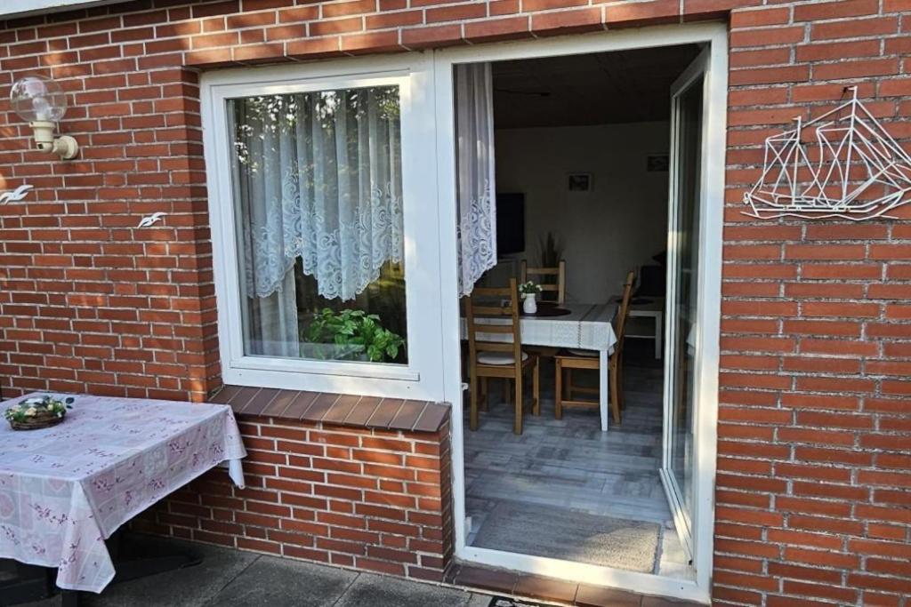 Ferienwohnung Anke
