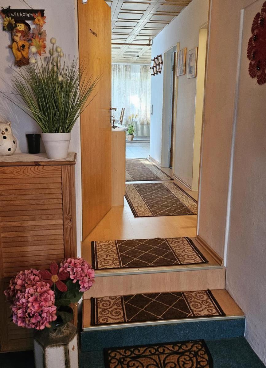 Ferienwohnung Anke