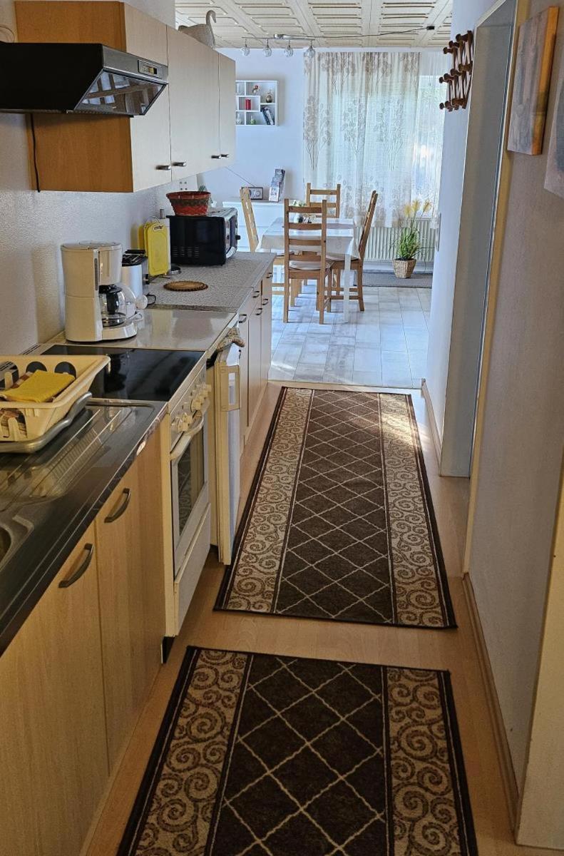 Ferienwohnung Anke