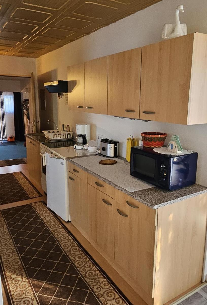 Ferienwohnung Anke