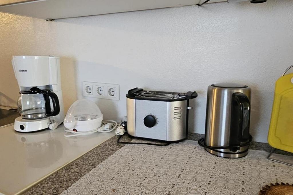 Ferienwohnung Anke