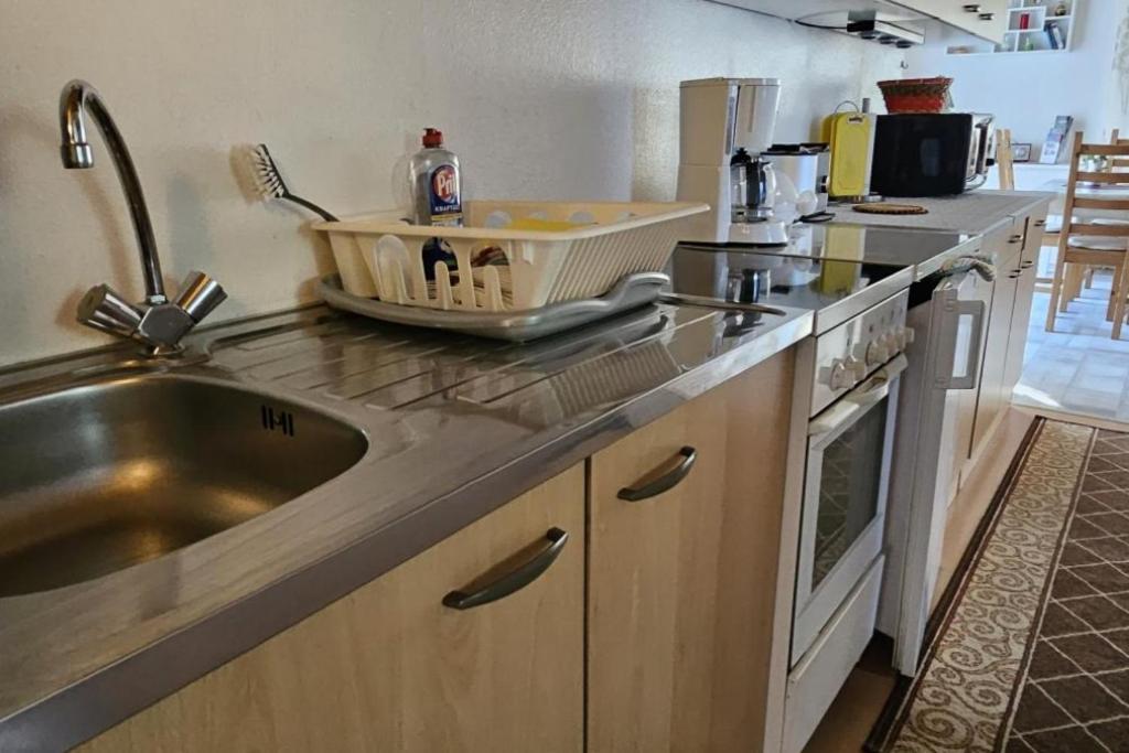 Ferienwohnung Anke