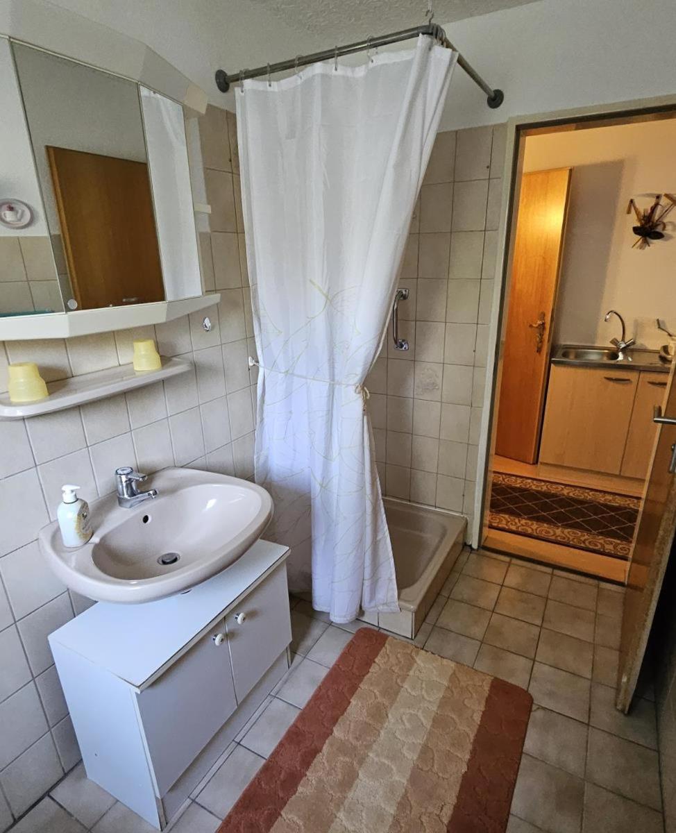Ferienwohnung Anke