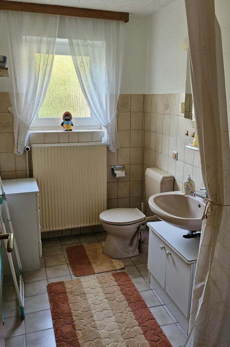 Ferienwohnung Anke