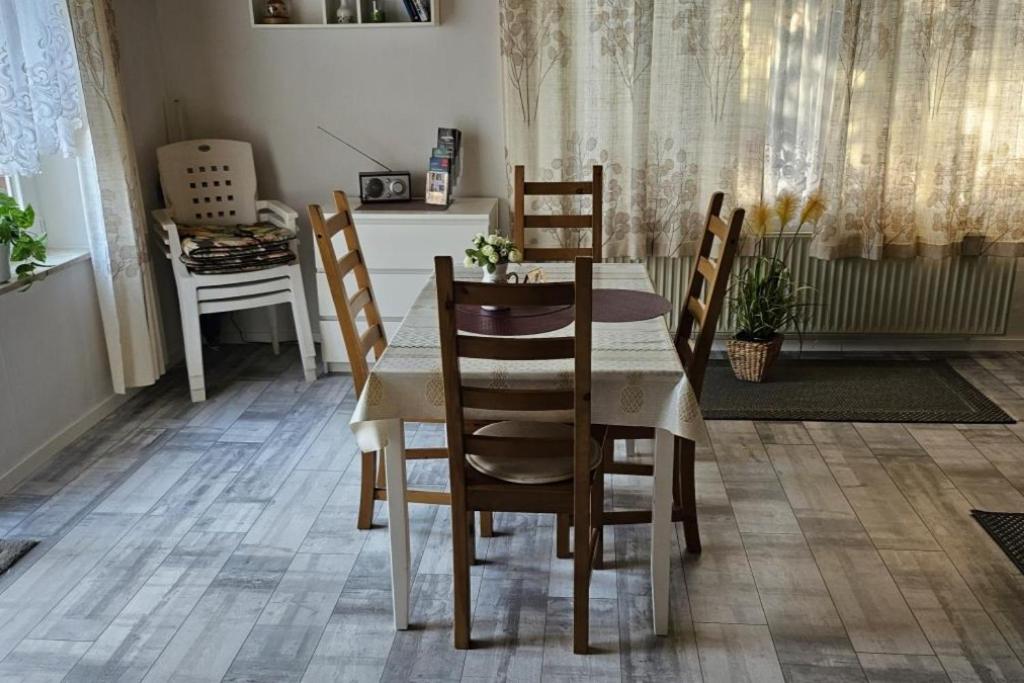 Ferienwohnung Anke