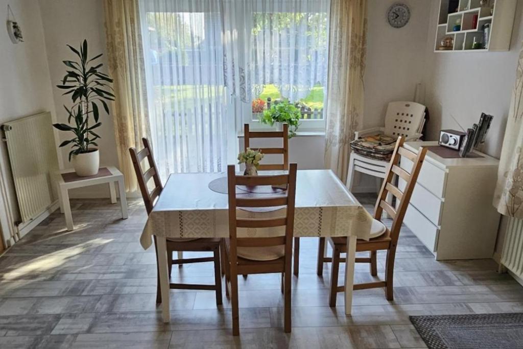 Ferienwohnung Anke