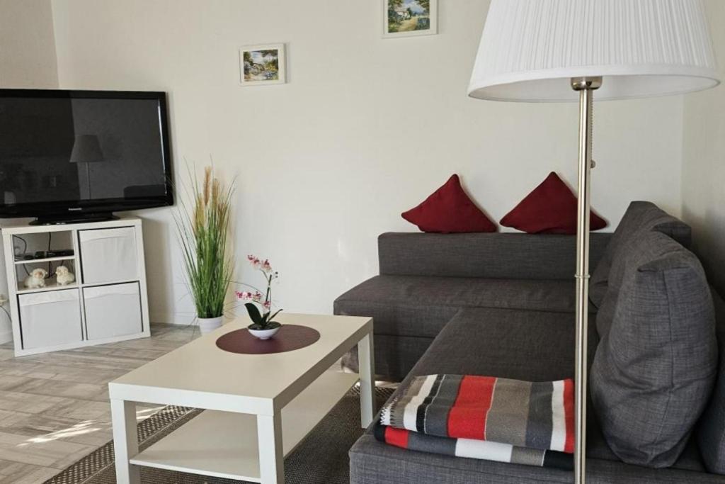 Ferienwohnung Anke