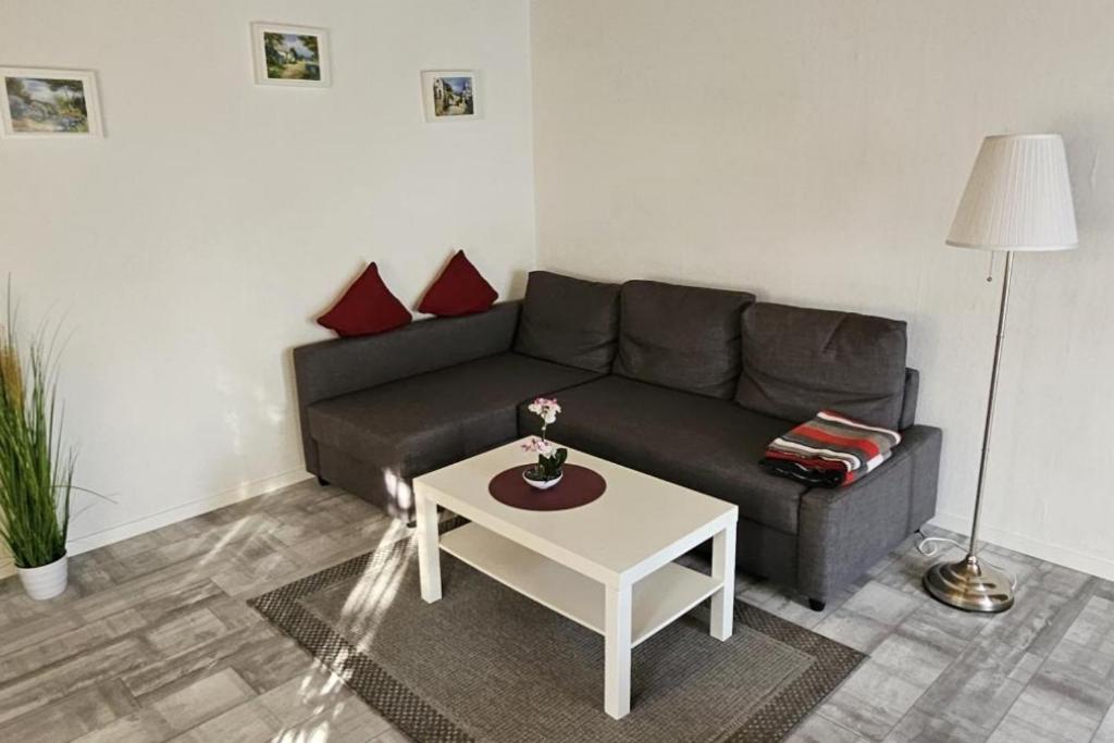Ferienwohnung Anke