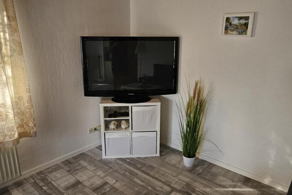 Ferienwohnung Anke