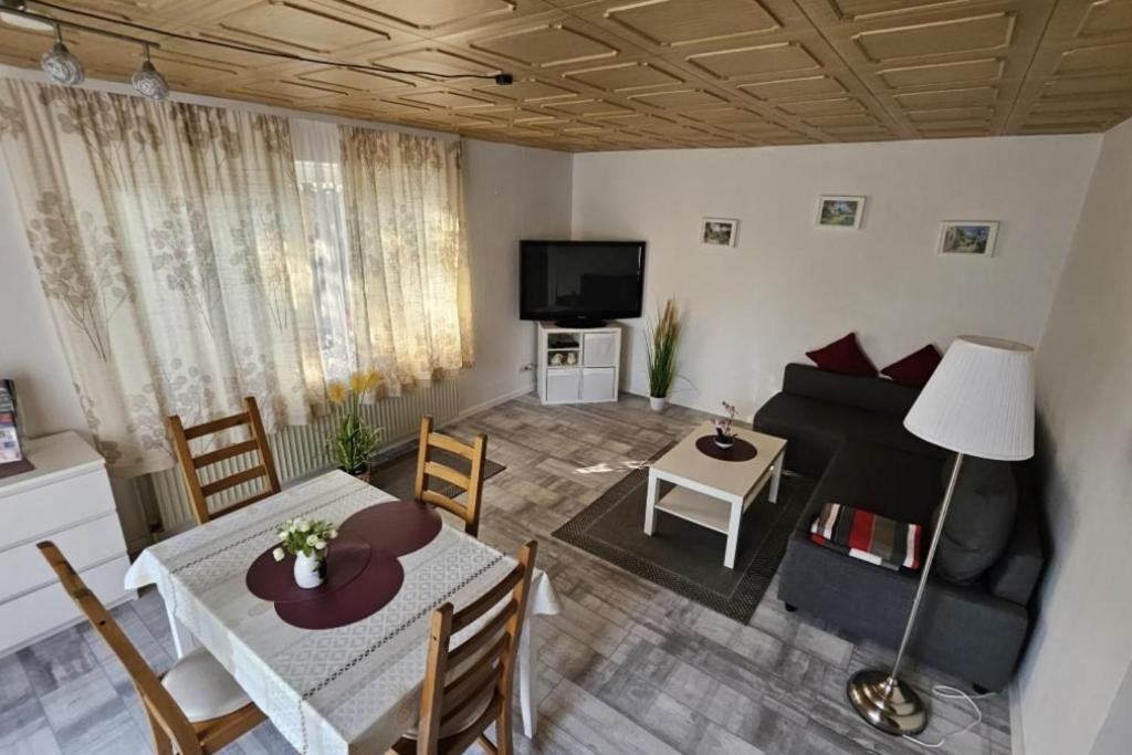 Ferienwohnung Anke