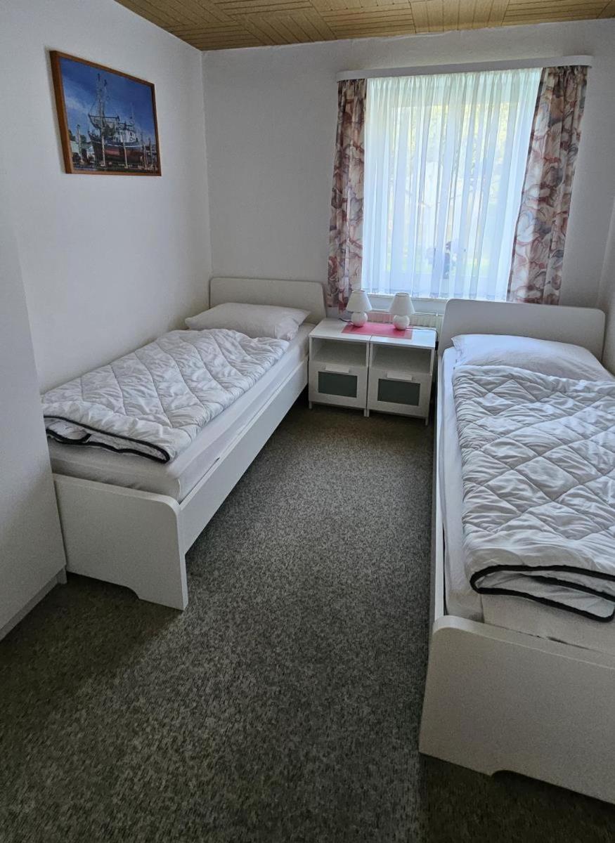 Ferienwohnung Anke