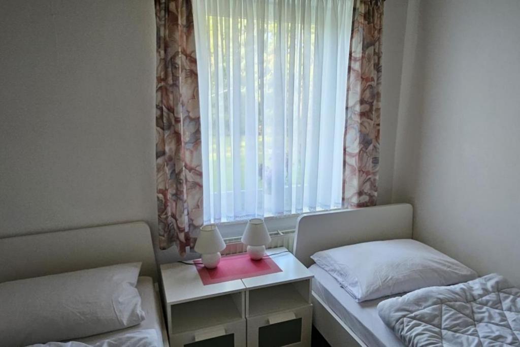 Ferienwohnung Anke