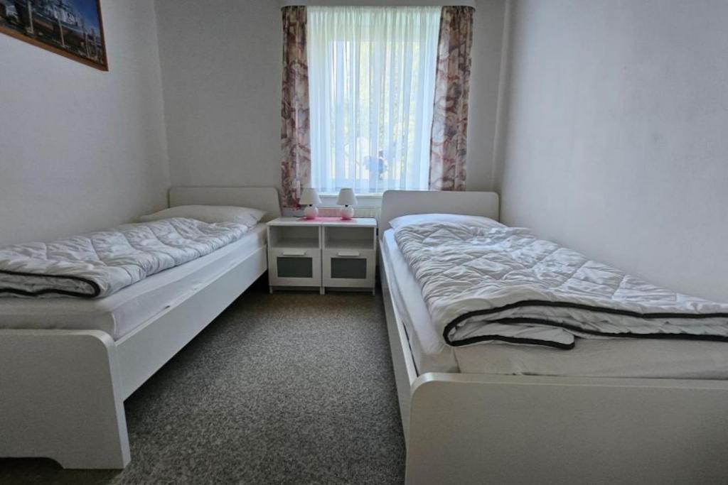 Ferienwohnung Anke