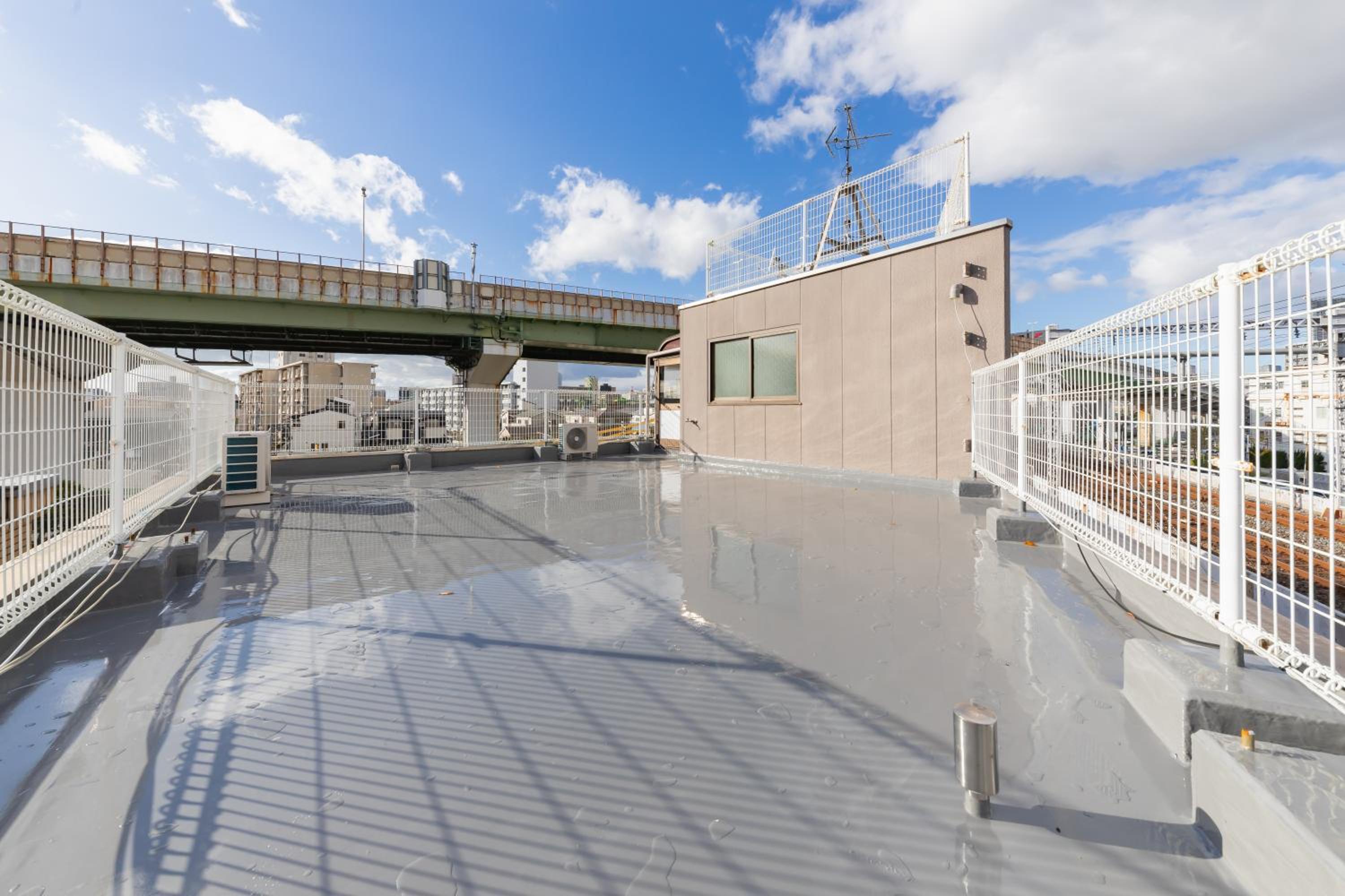 MON Ashiharabashi Royal -vacation rental-