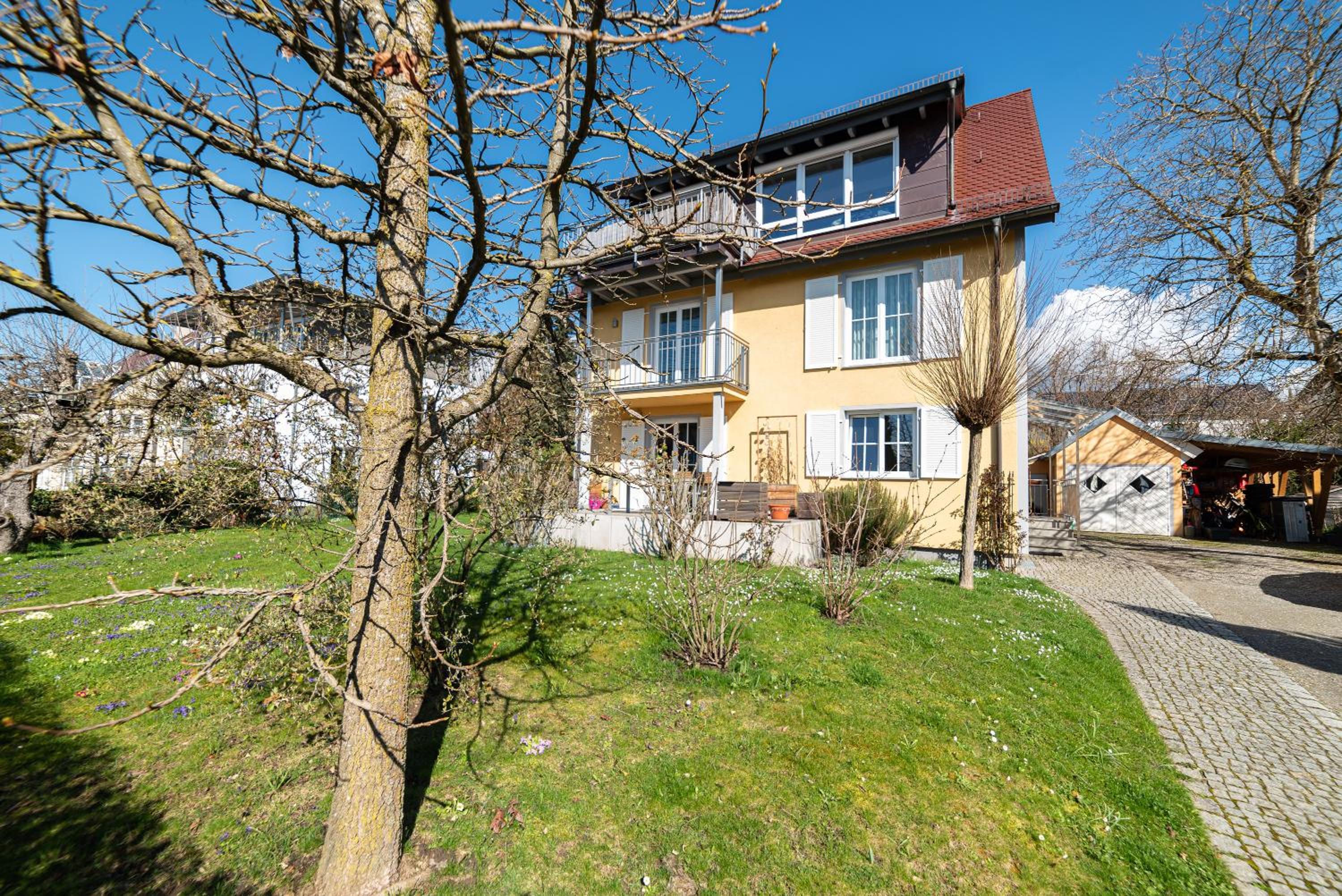 Windhager Seeblick