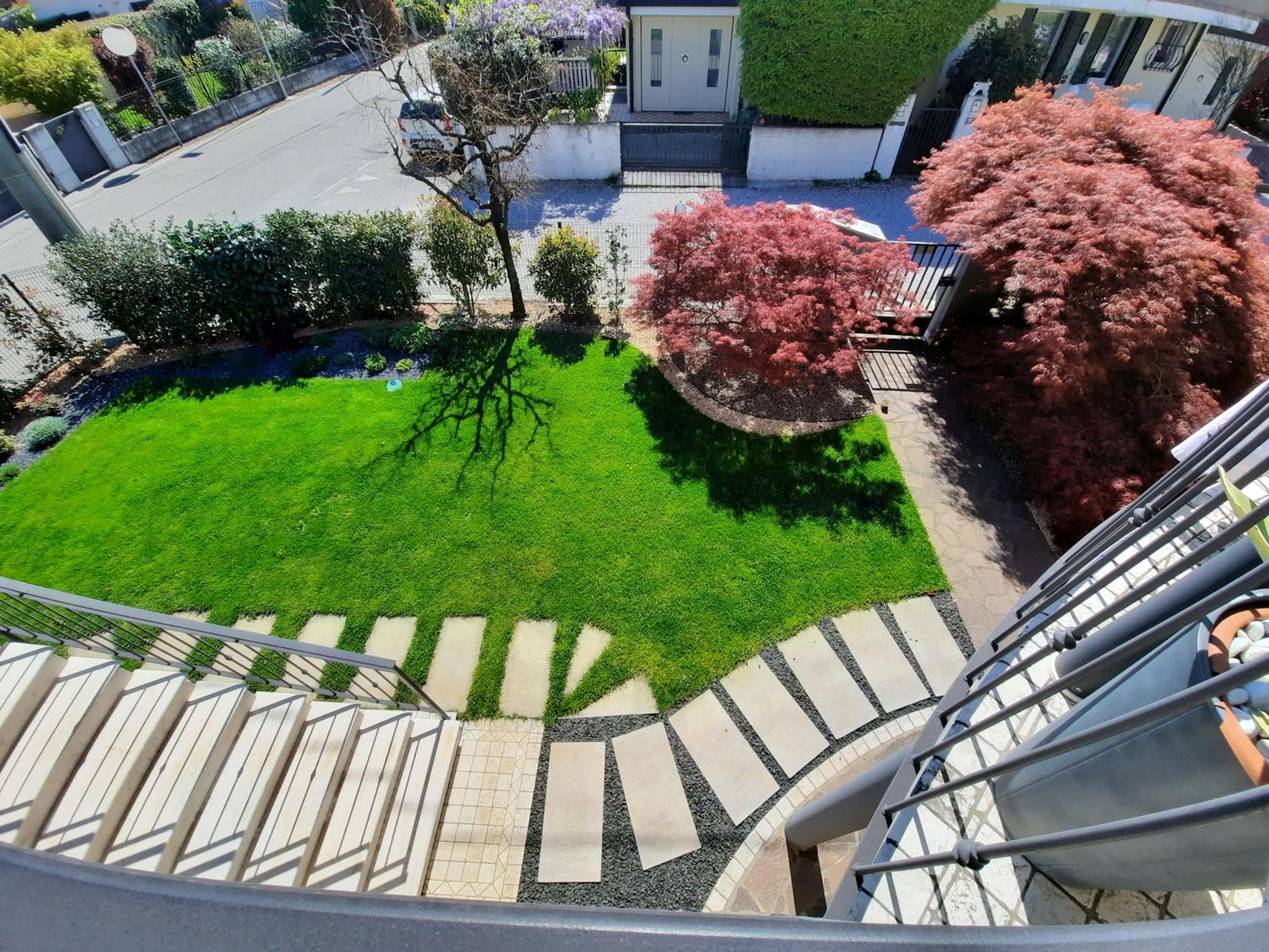 Moreno House - Appartamento due camere