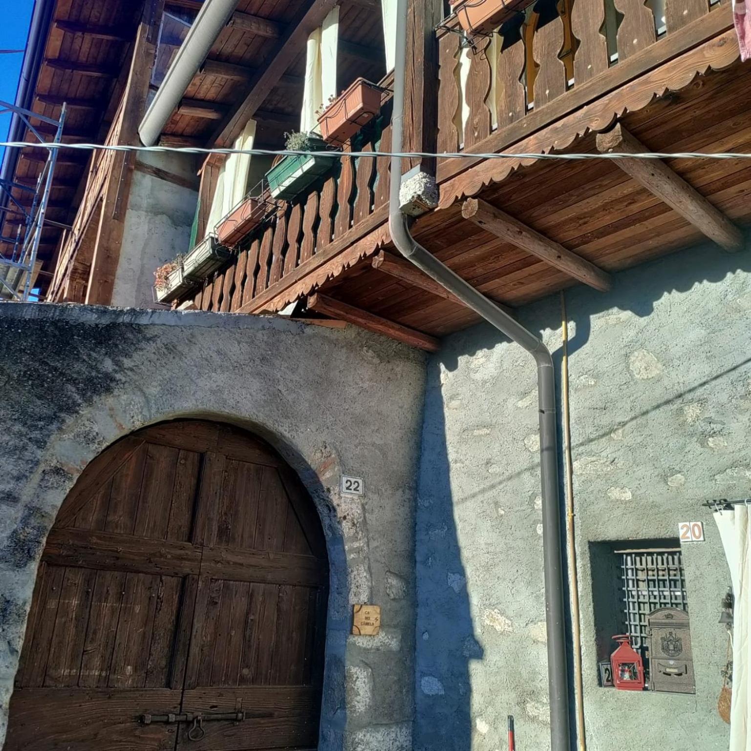 Beb san giorgio