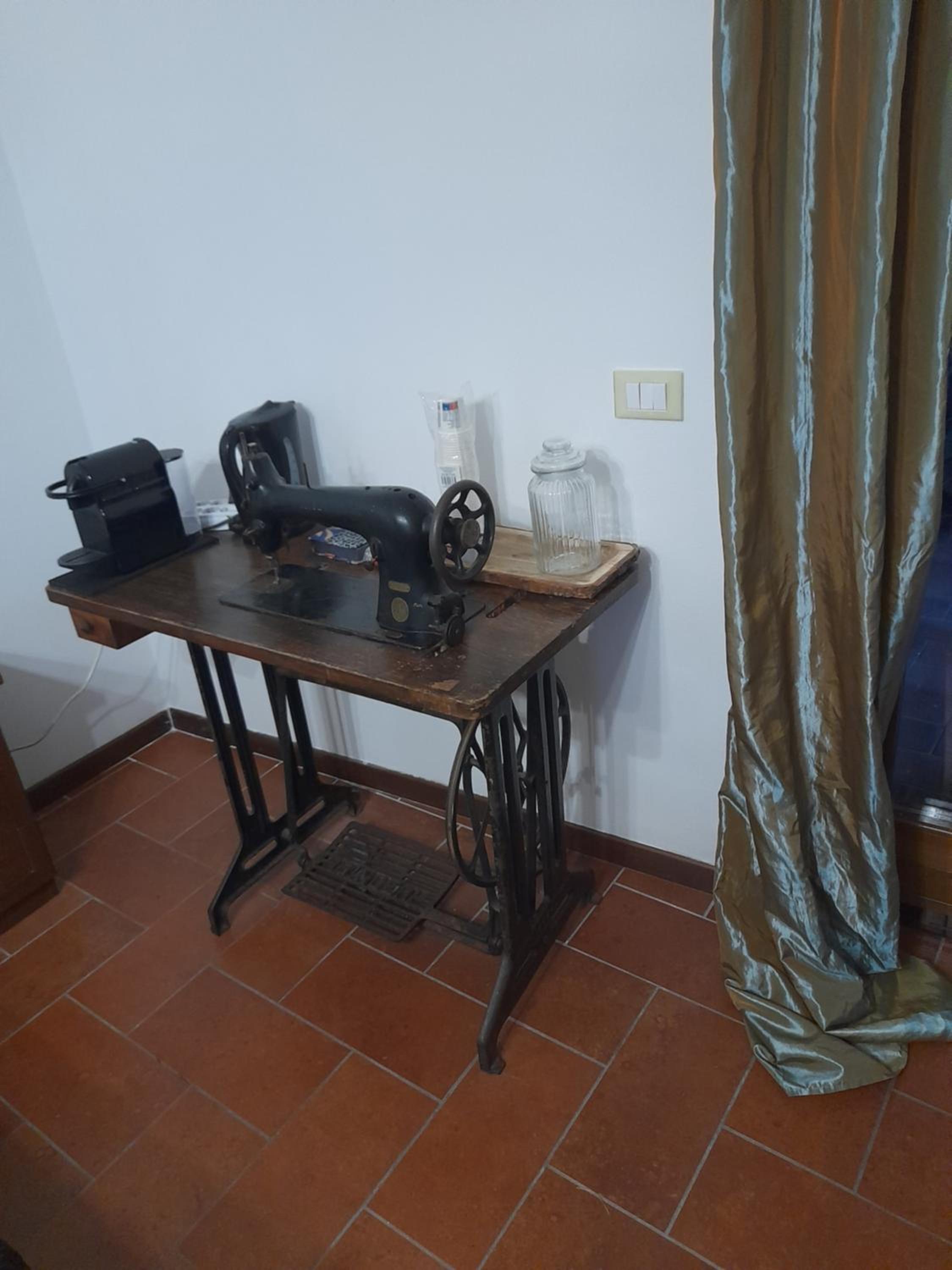 Beb san giorgio