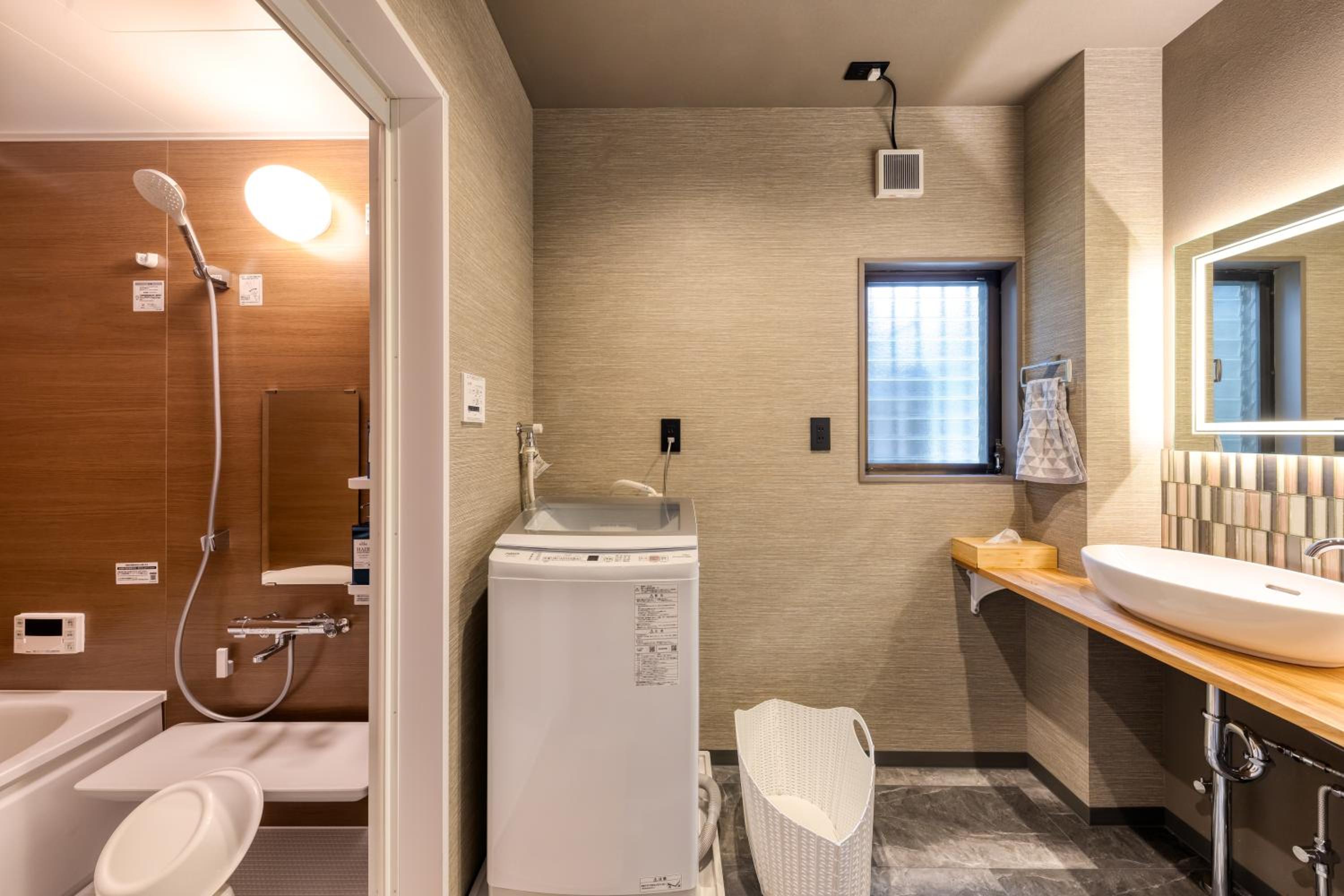 MON Ashiharabashi Royal -vacation rental-