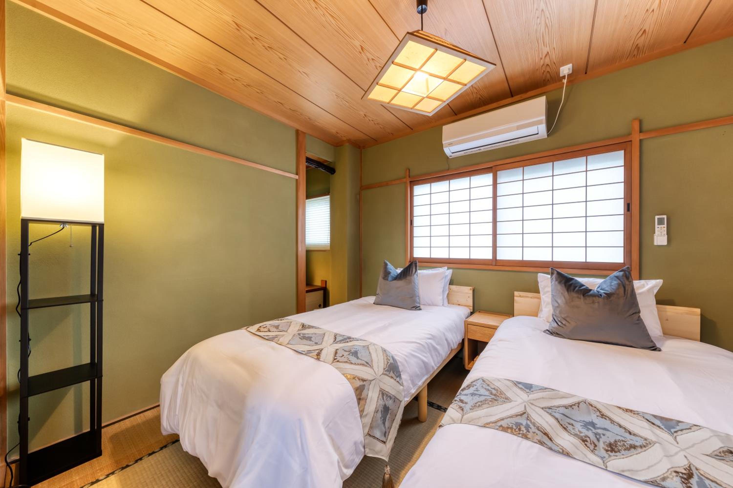 MON Ashiharabashi Royal -vacation rental-