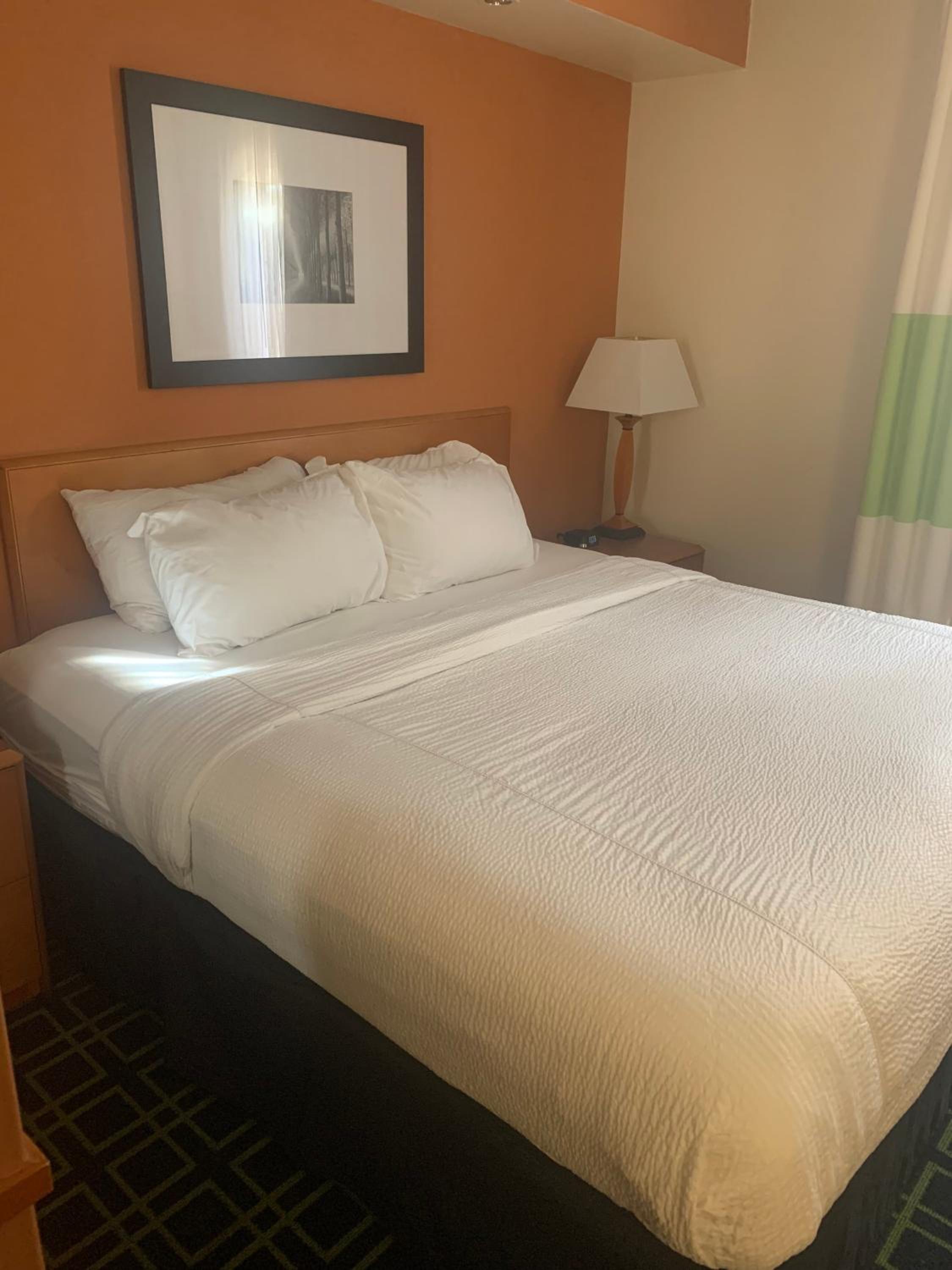 Fairfield Inn and Suites by Marriott Marion, Billede 27