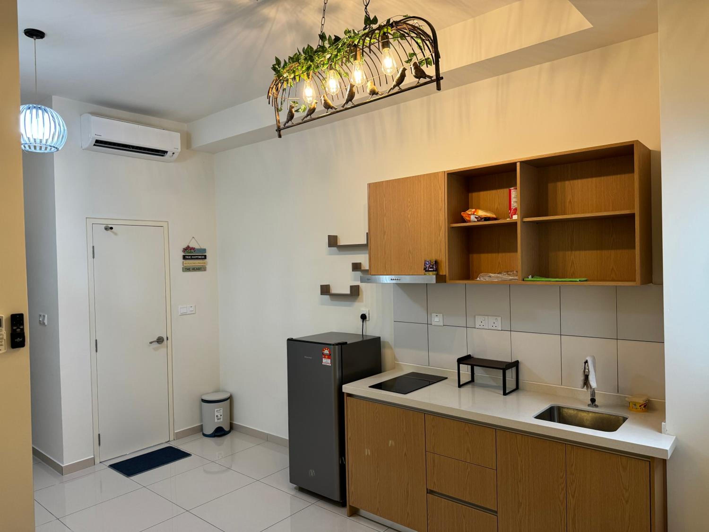 Mashyur's Homestay photo 2