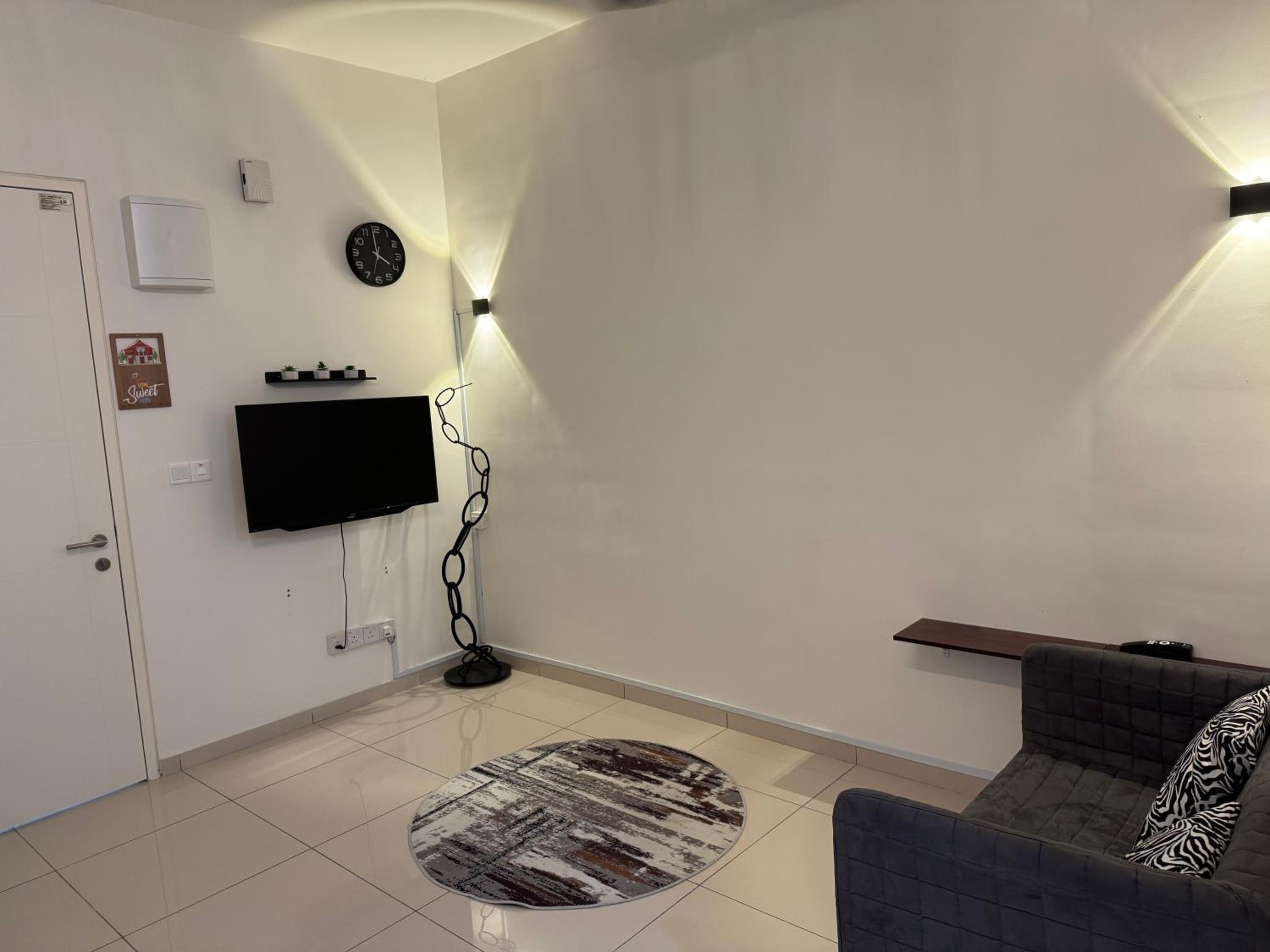 Mashyur's Homestay photo 7