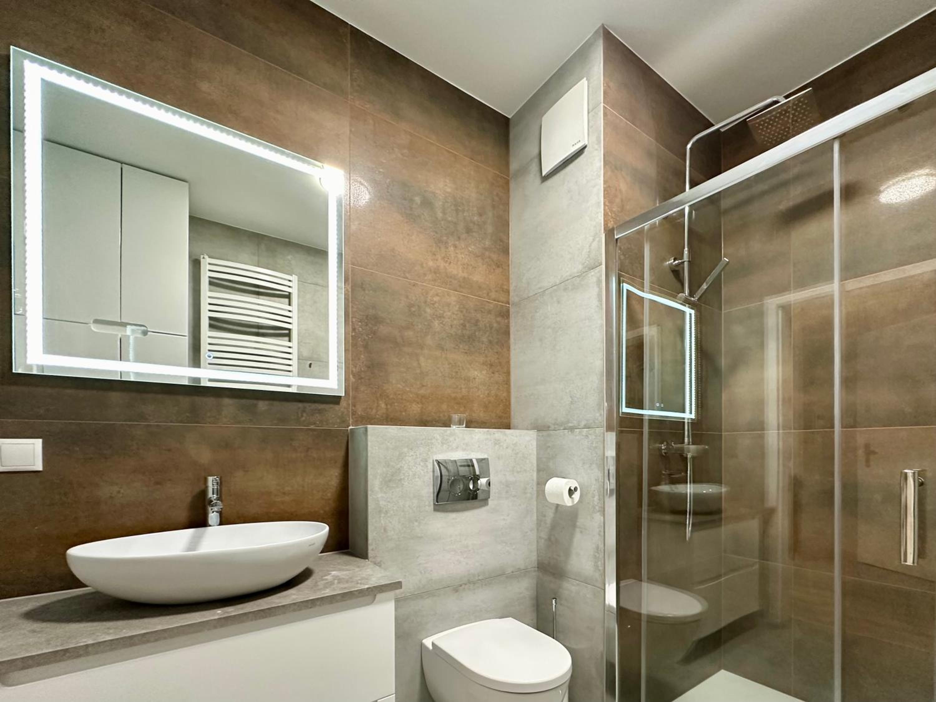 Apartamenty Portova Q4Apartments