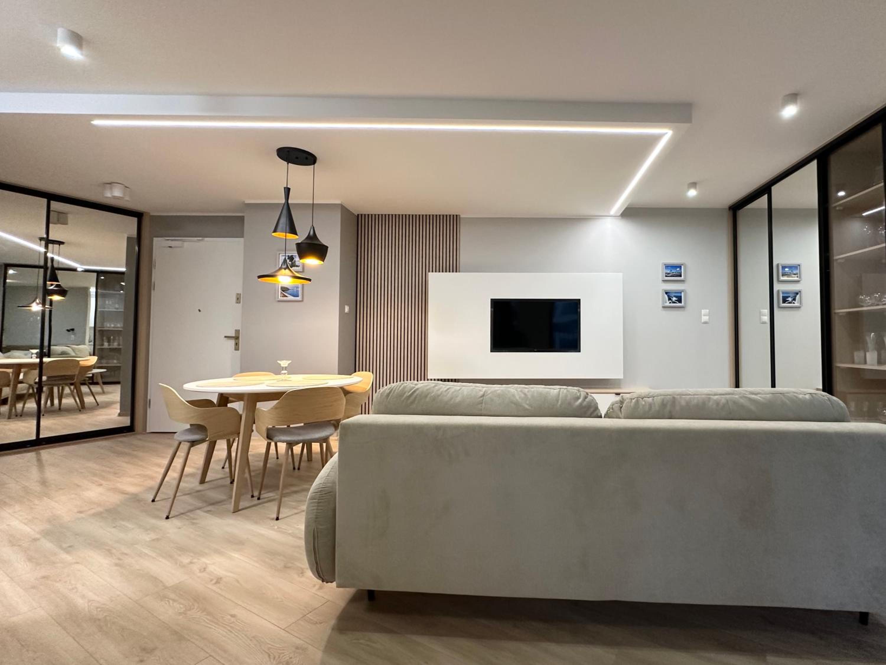 Apartamenty Portova Q4Apartments