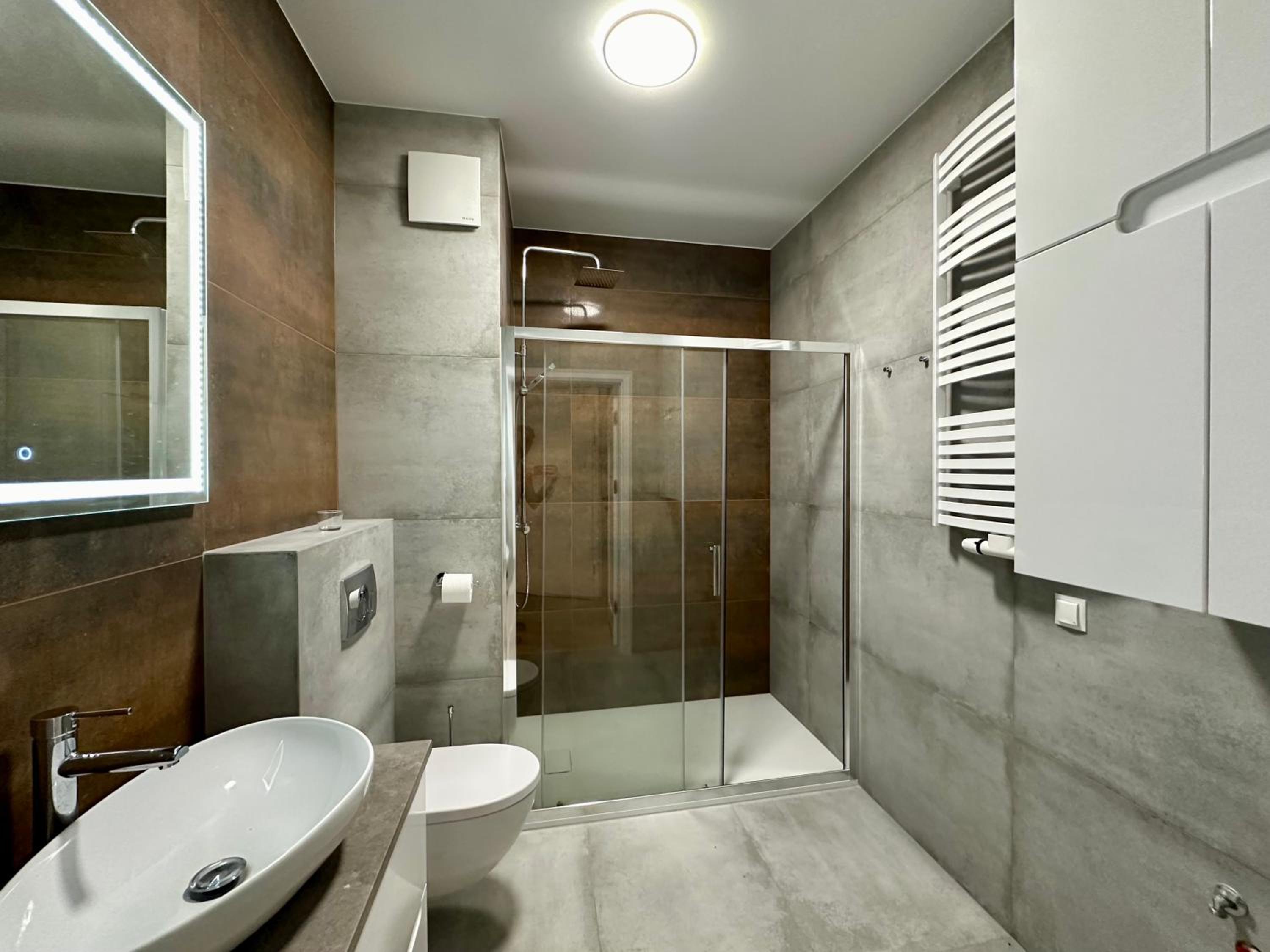 Apartamenty Portova Q4Apartments