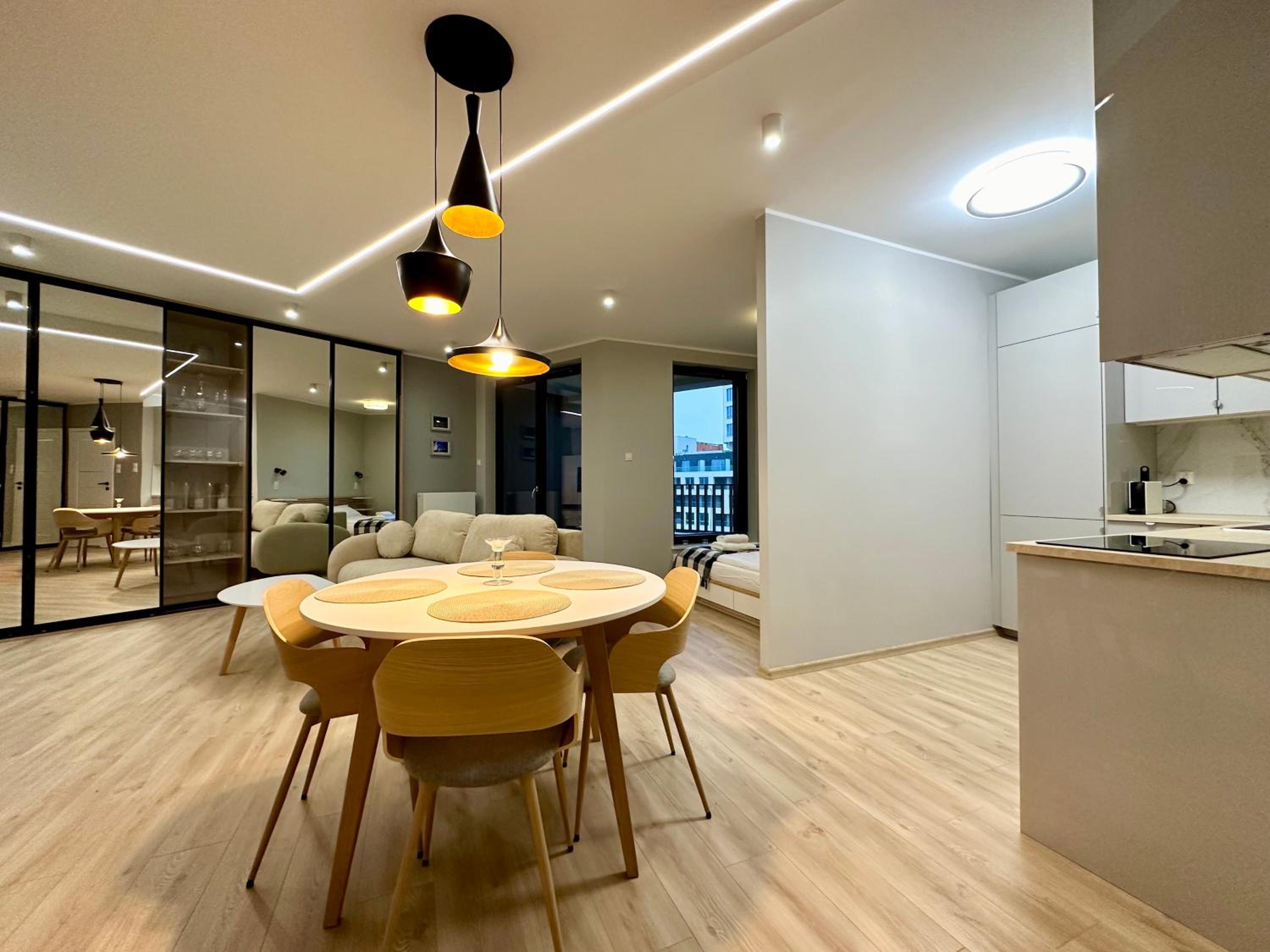 Apartamenty Portova Q4Apartments