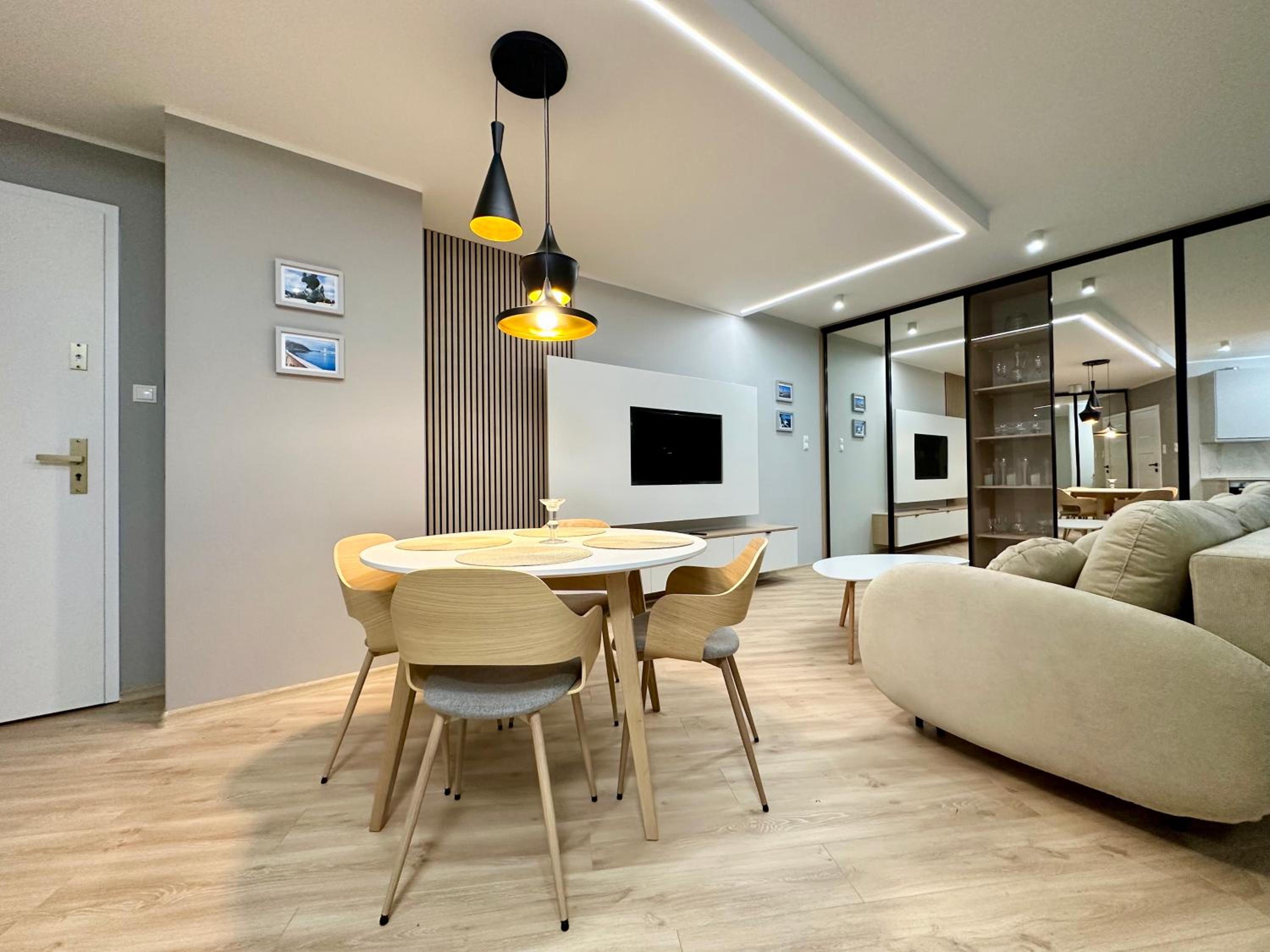 Apartamenty Portova Q4Apartments