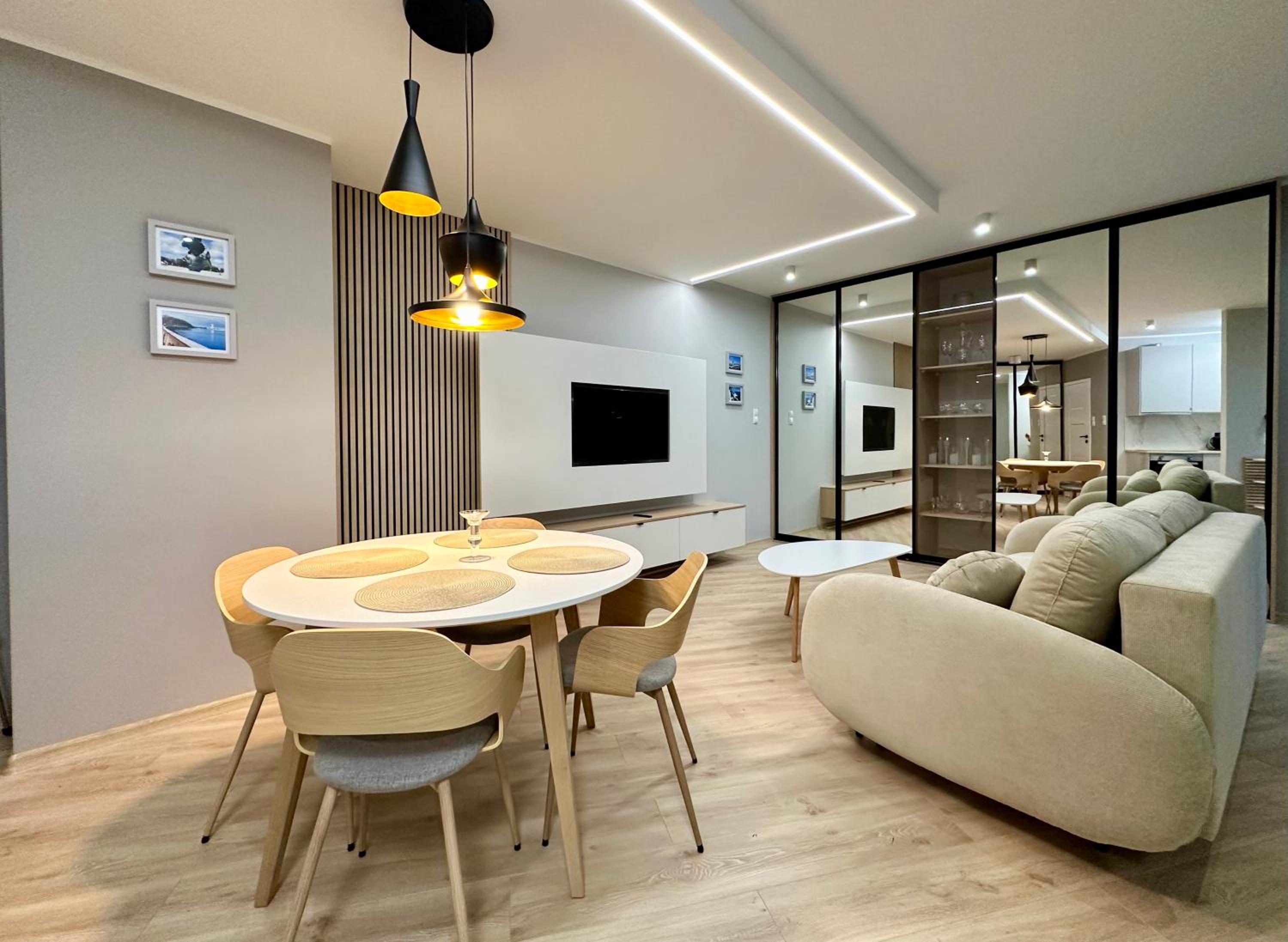 Apartamenty Portova Q4Apartments