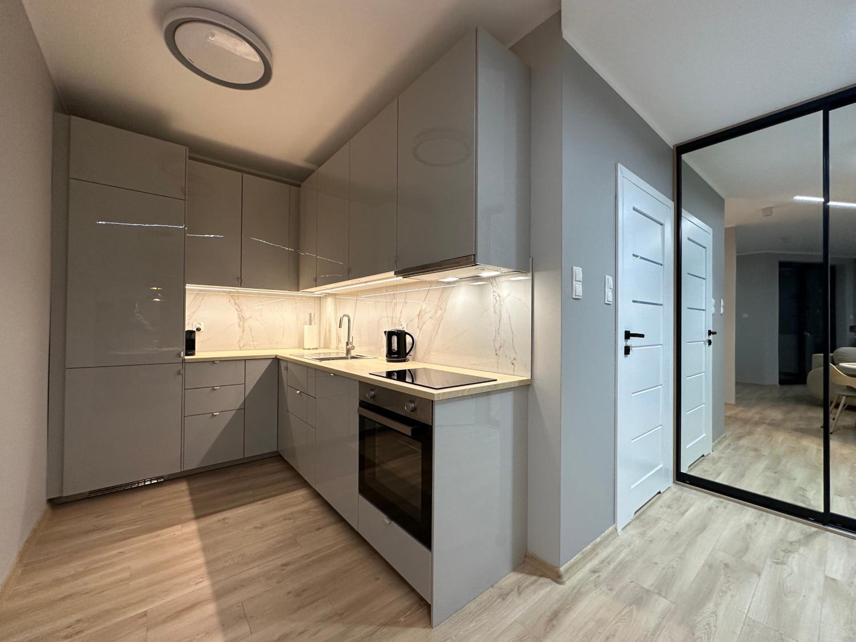 Apartamenty Portova Q4Apartments