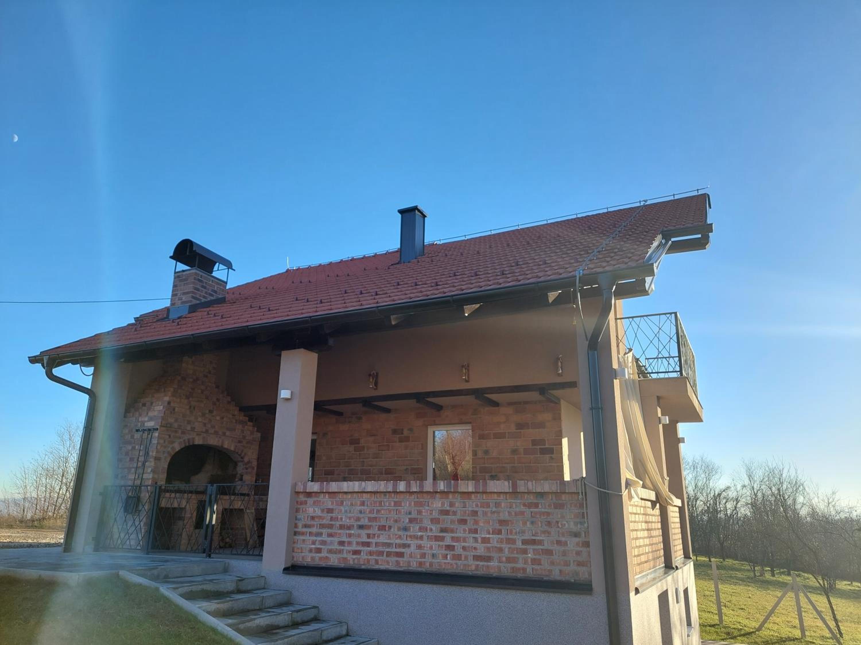 Vikendica Villa Ramona Banja Luka