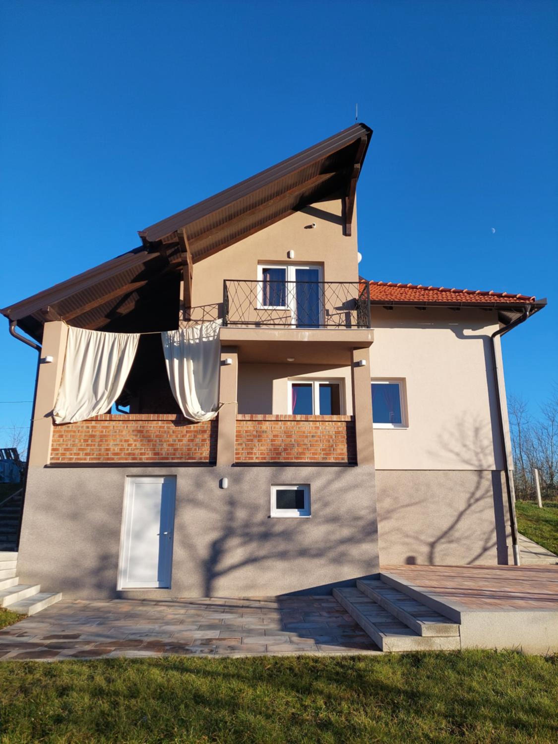Vikendica Villa Ramona Banja Luka