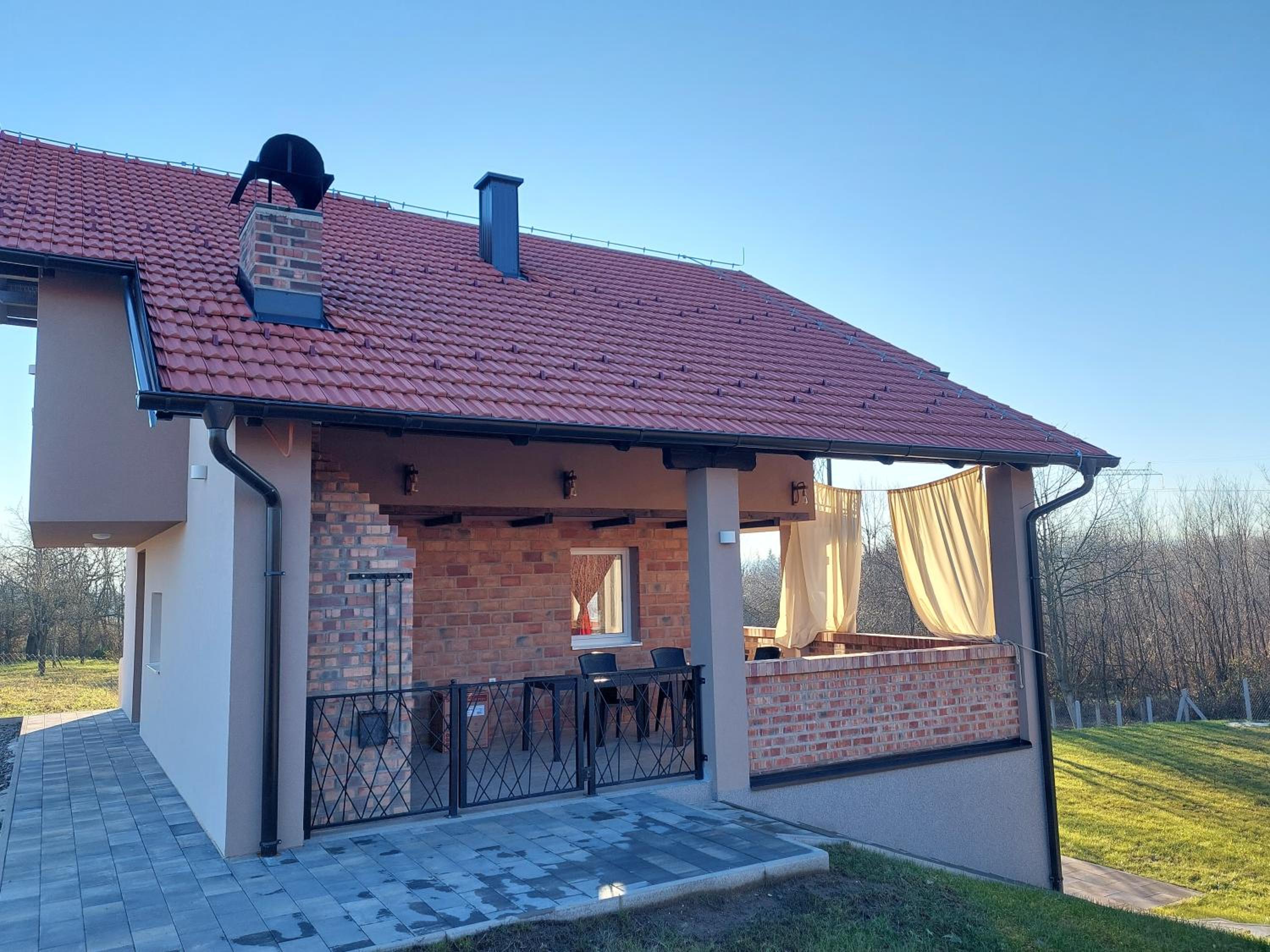 Vikendica Villa Ramona Banja Luka