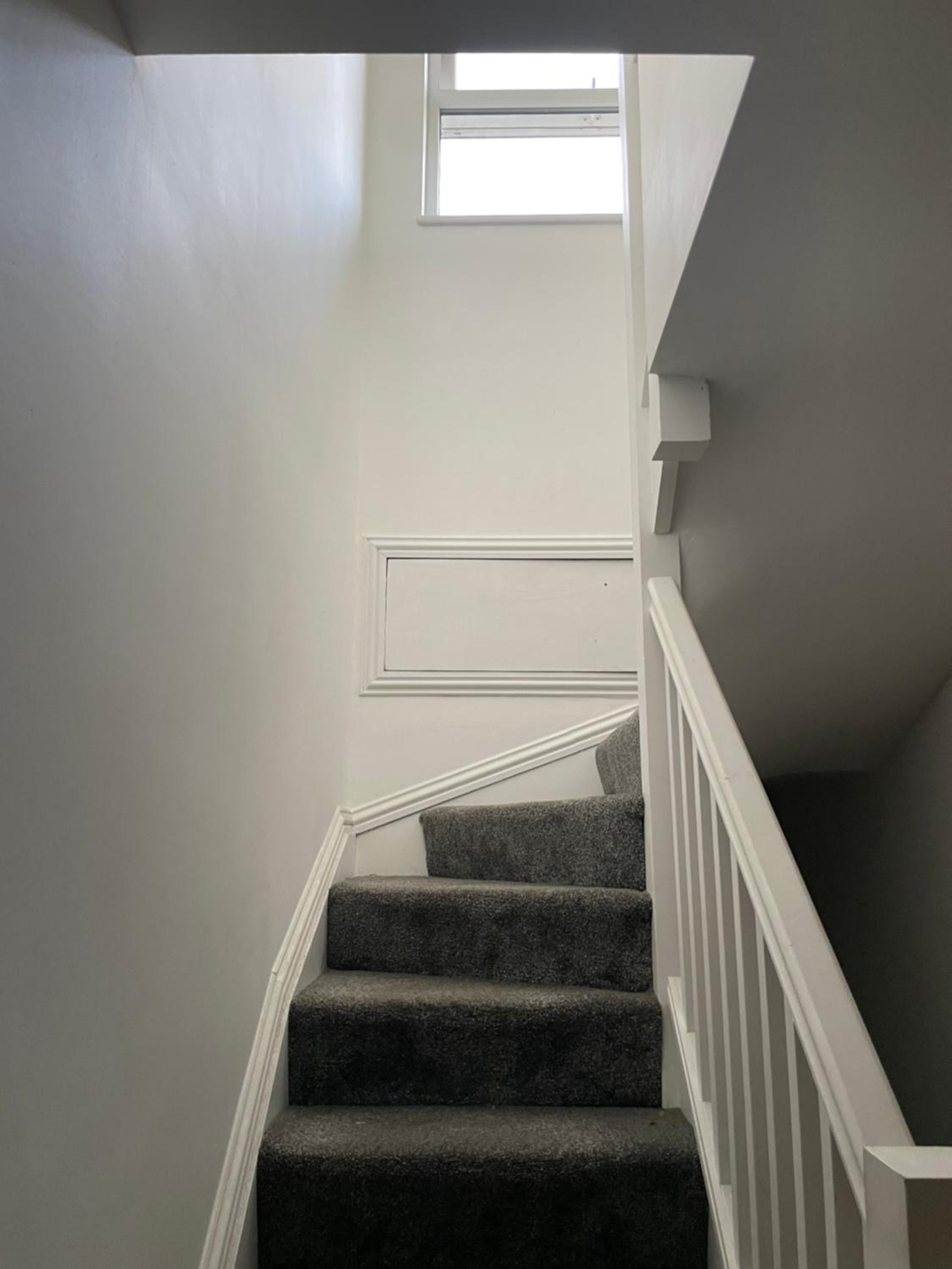 Luxury en-suite double bedroom Stratford E15