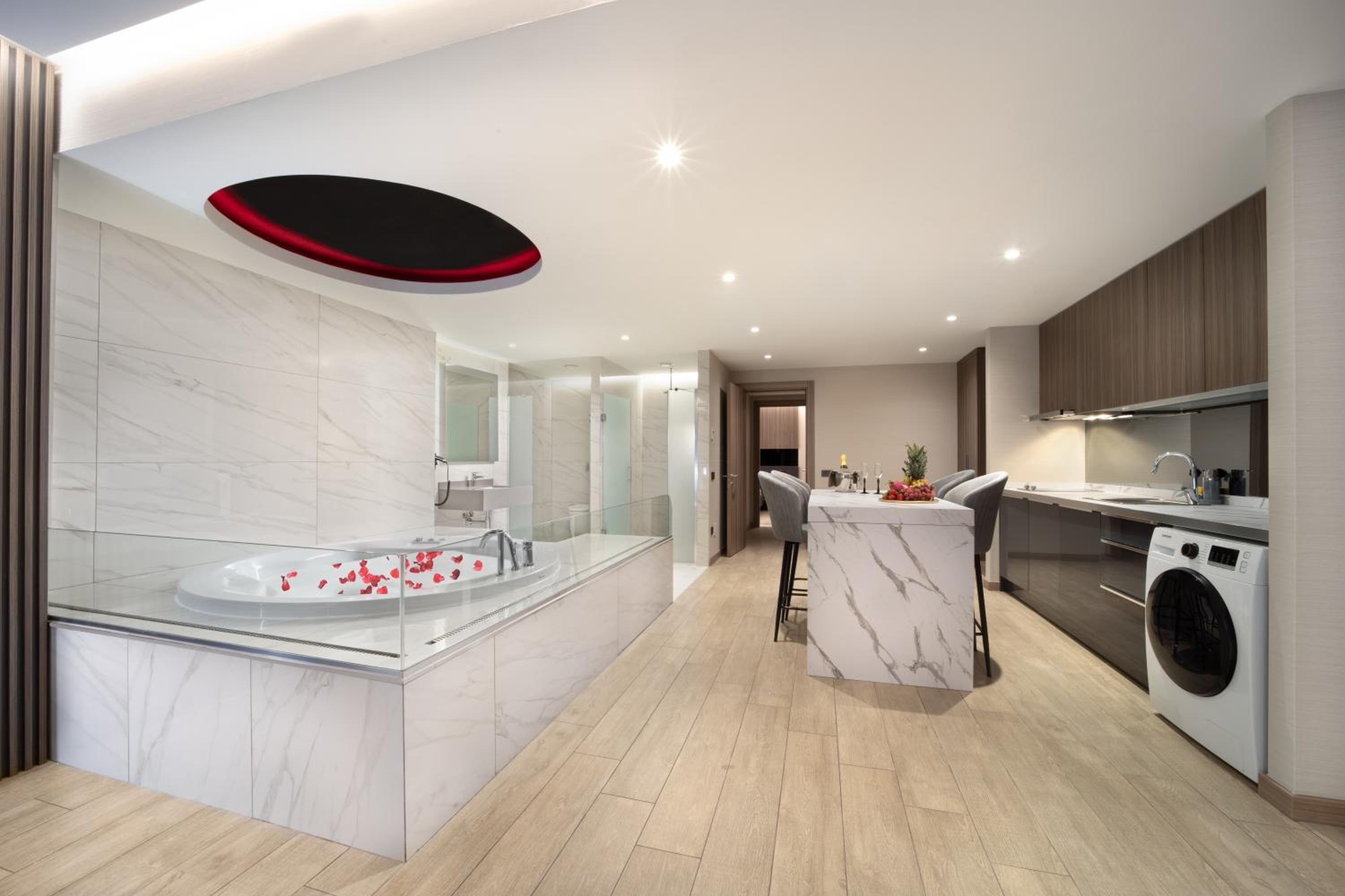 Nish Palace Beşiktaş - Image 74