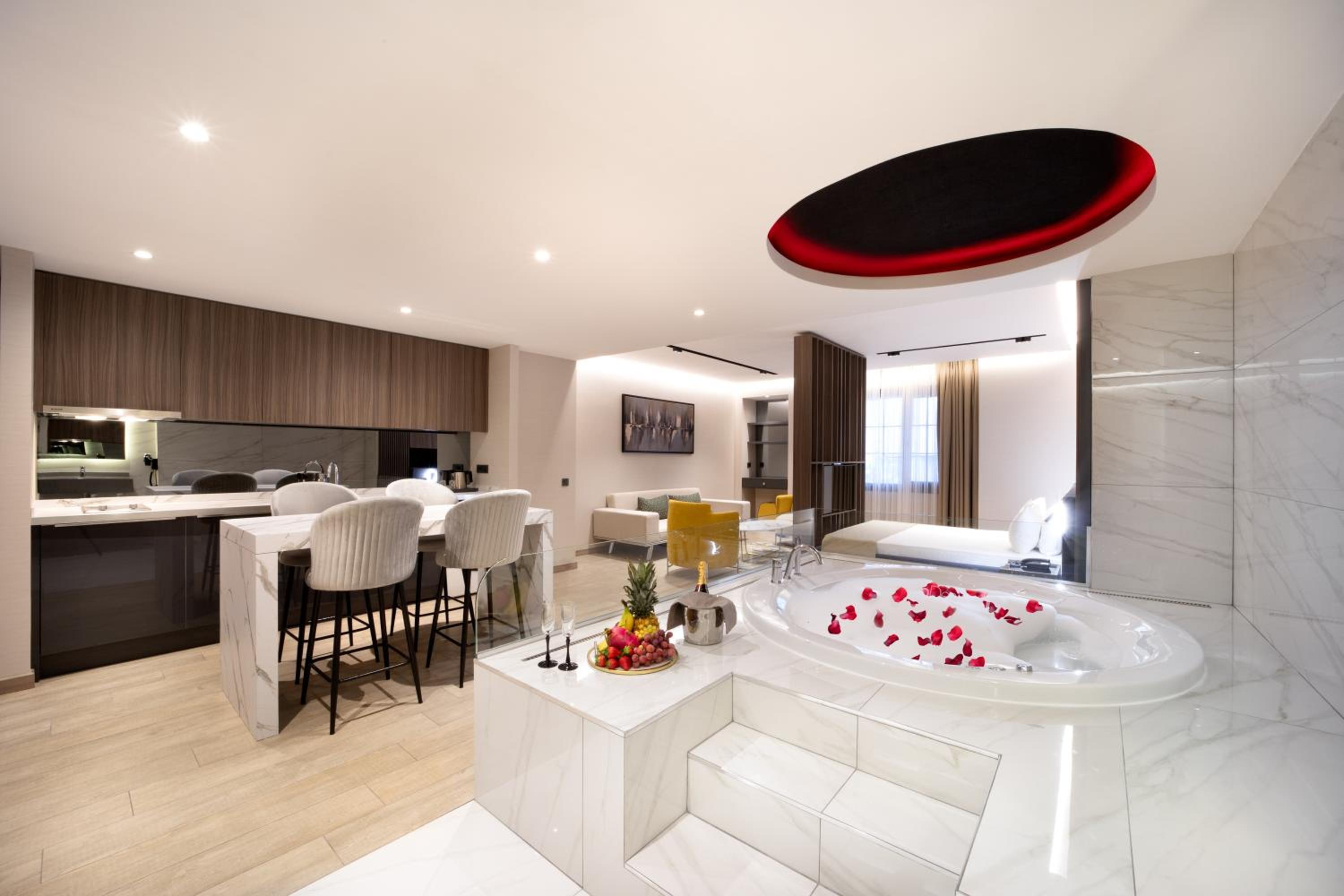 Nish Palace Beşiktaş - Image 51