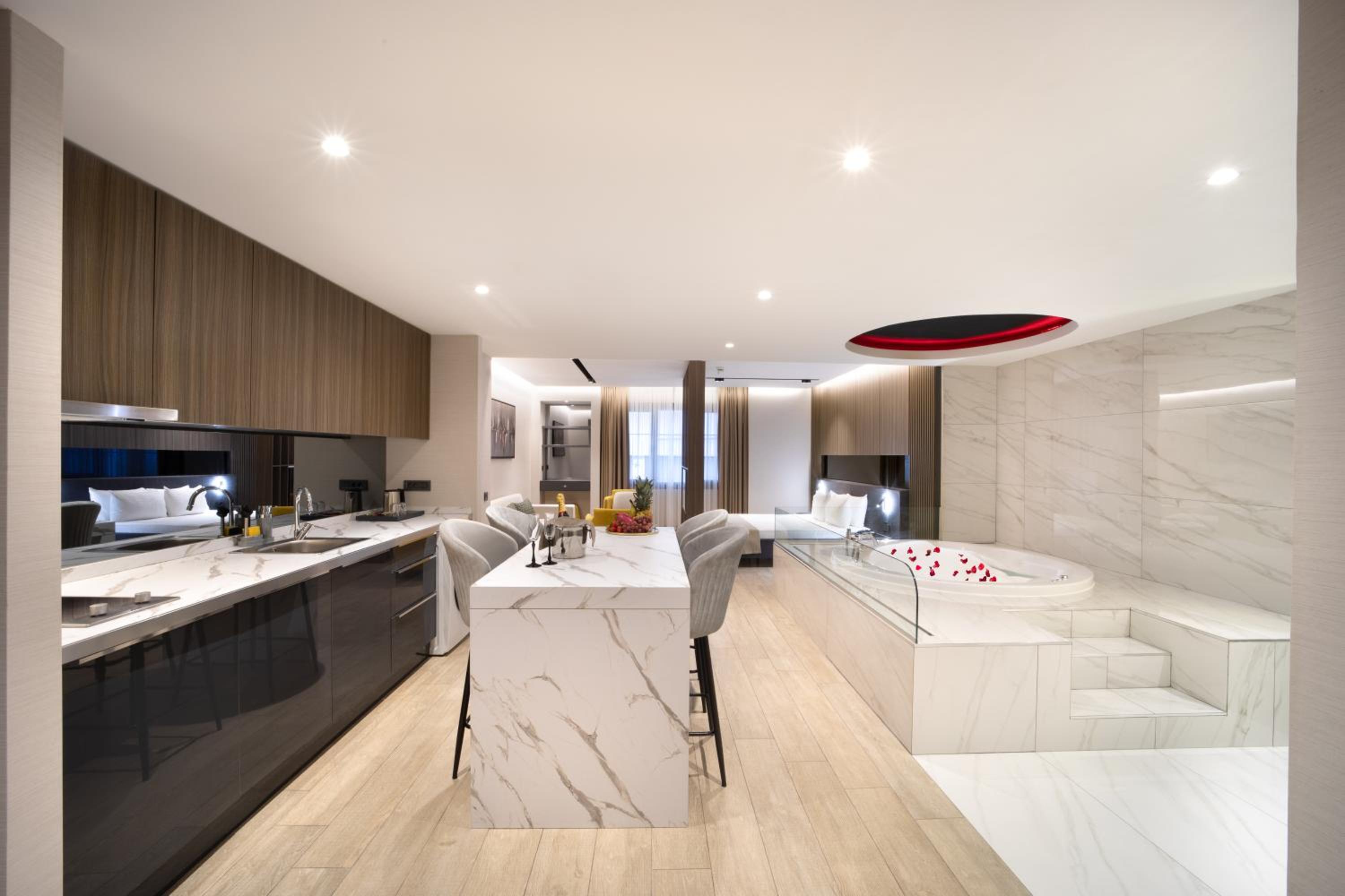 Nish Palace Beşiktaş - Image 52