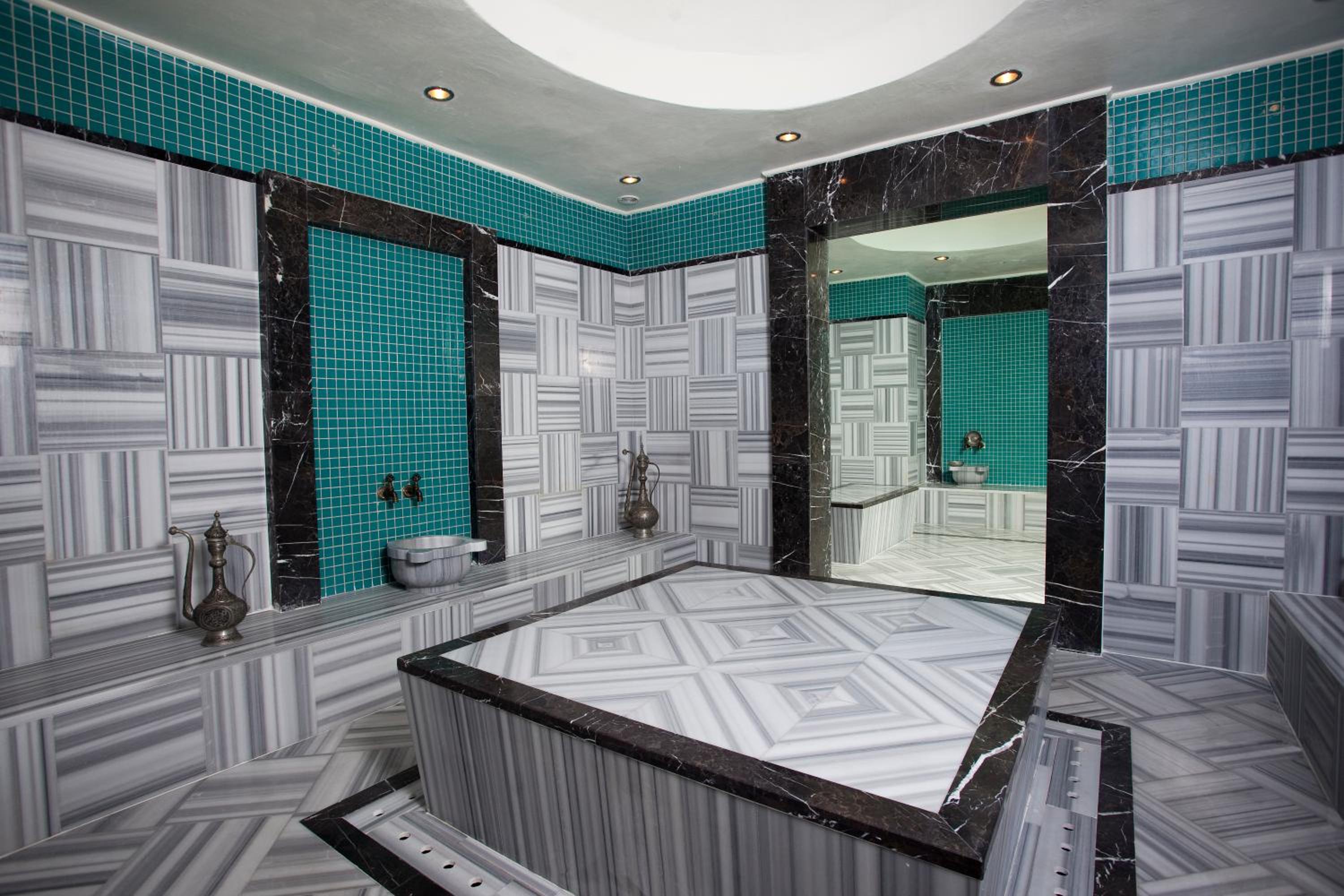 Limak Atlantis Deluxe Hotel Belek — photo 44