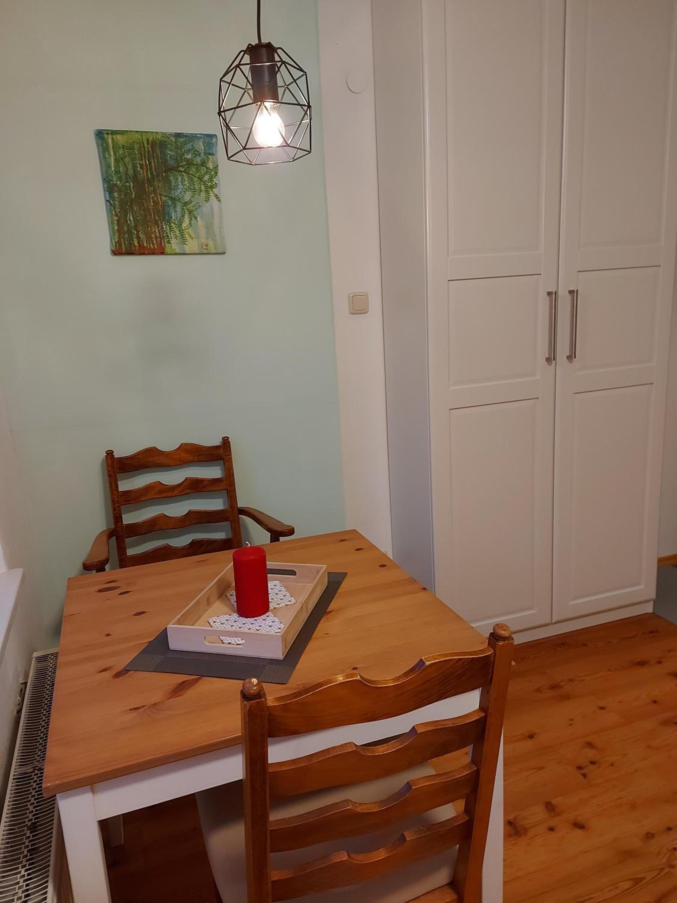 Ferienwohnungen Schneiderhäusl inkl. Chiemgaukarte