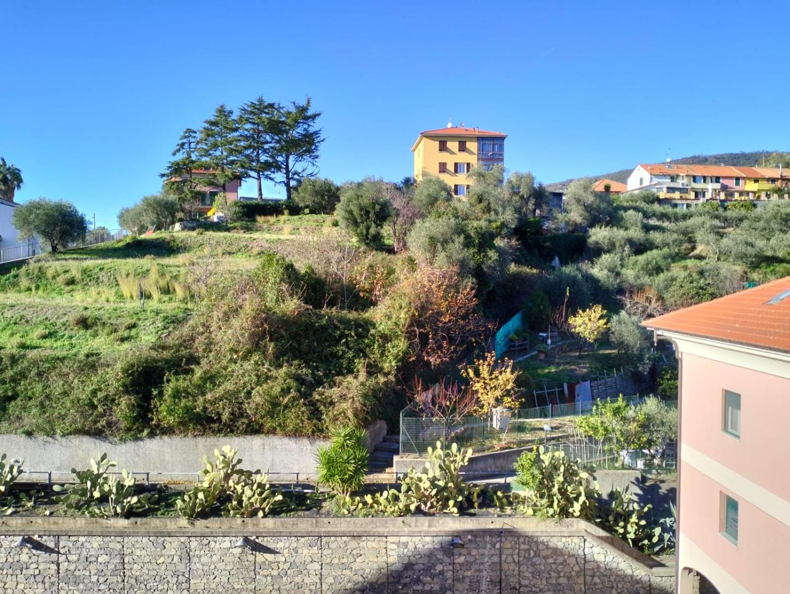 Casa Stella view 2