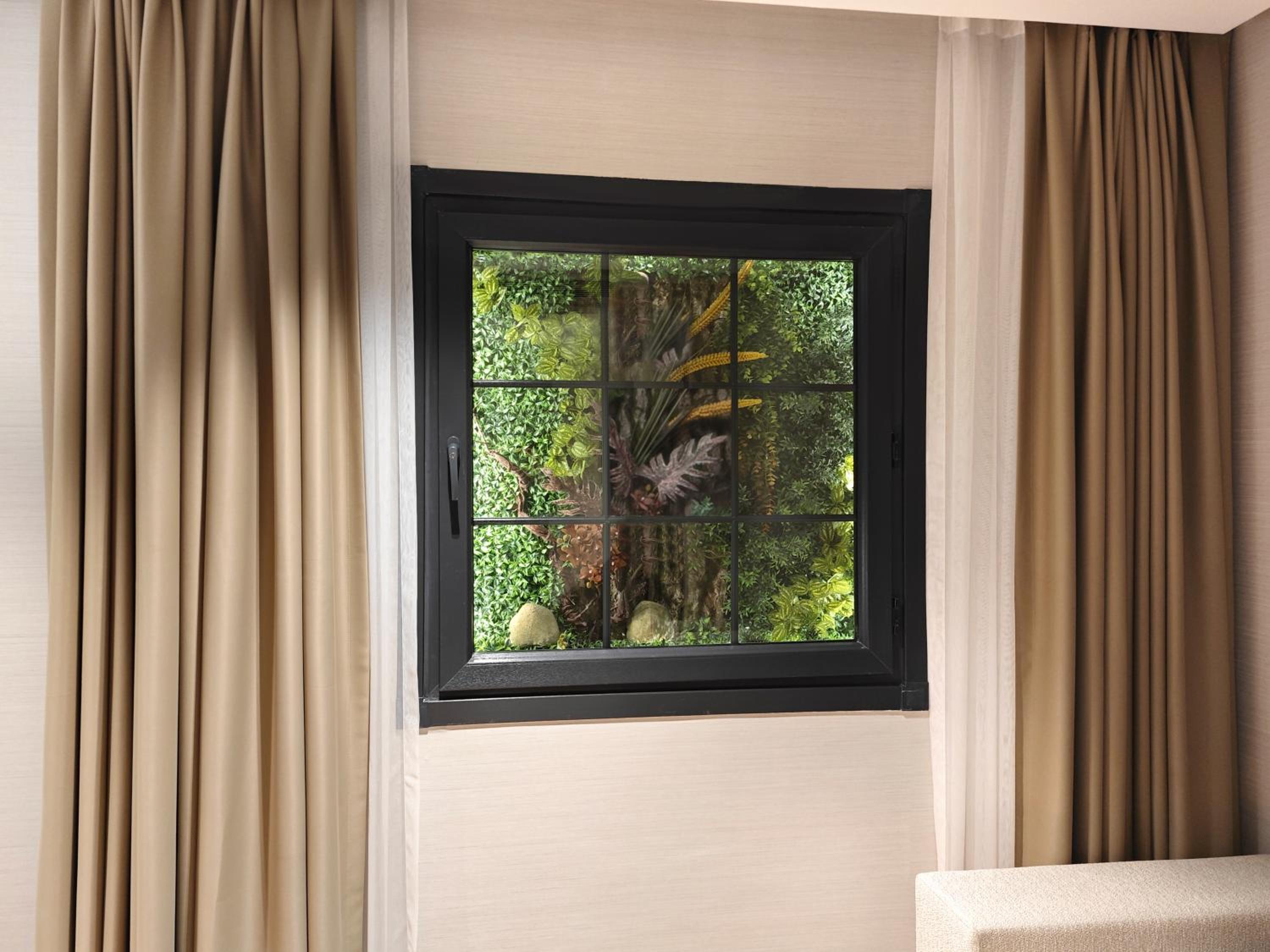 Nish Palace Beşiktaş - Image 20