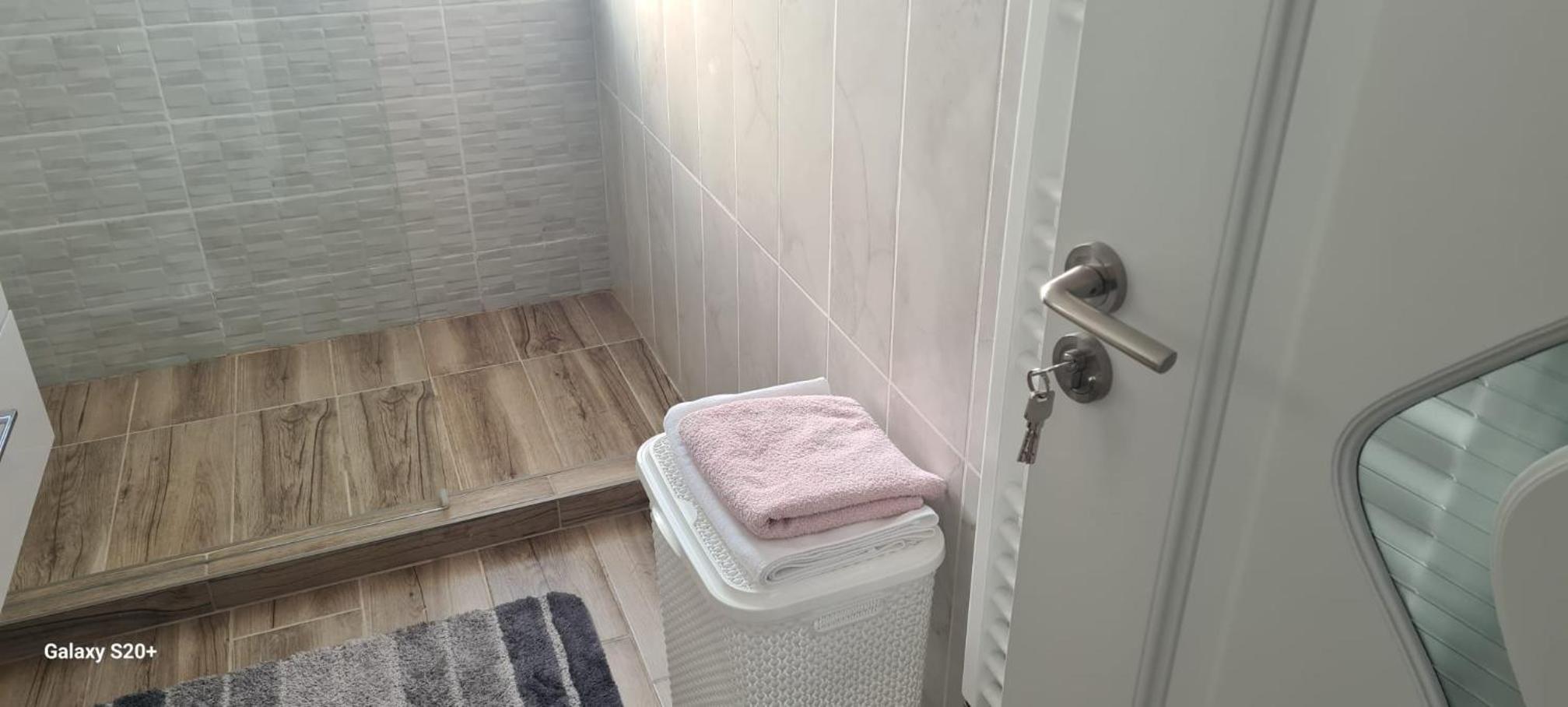 Apartament Lucian