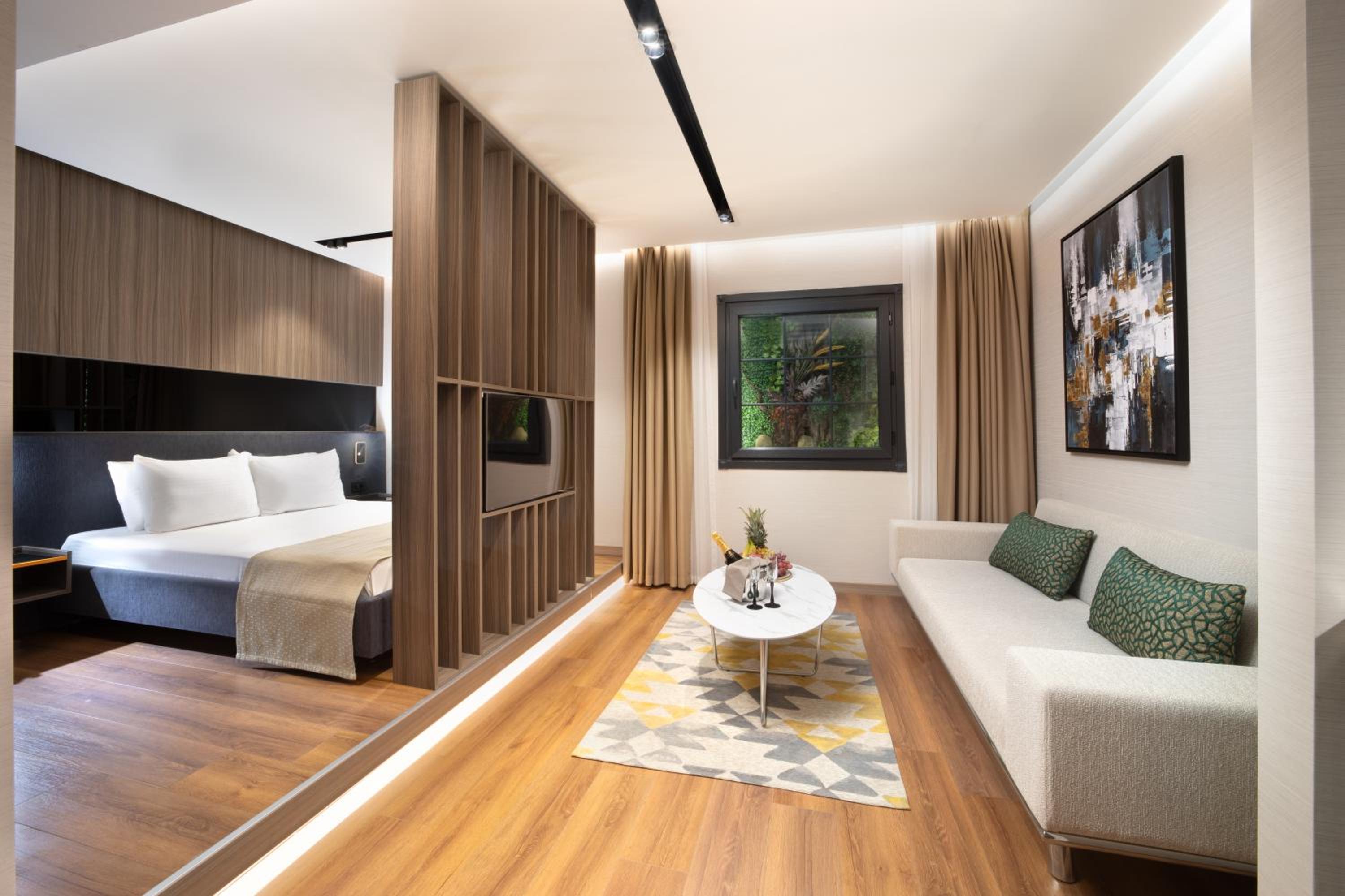 Nish Palace Beşiktaş - Image 49