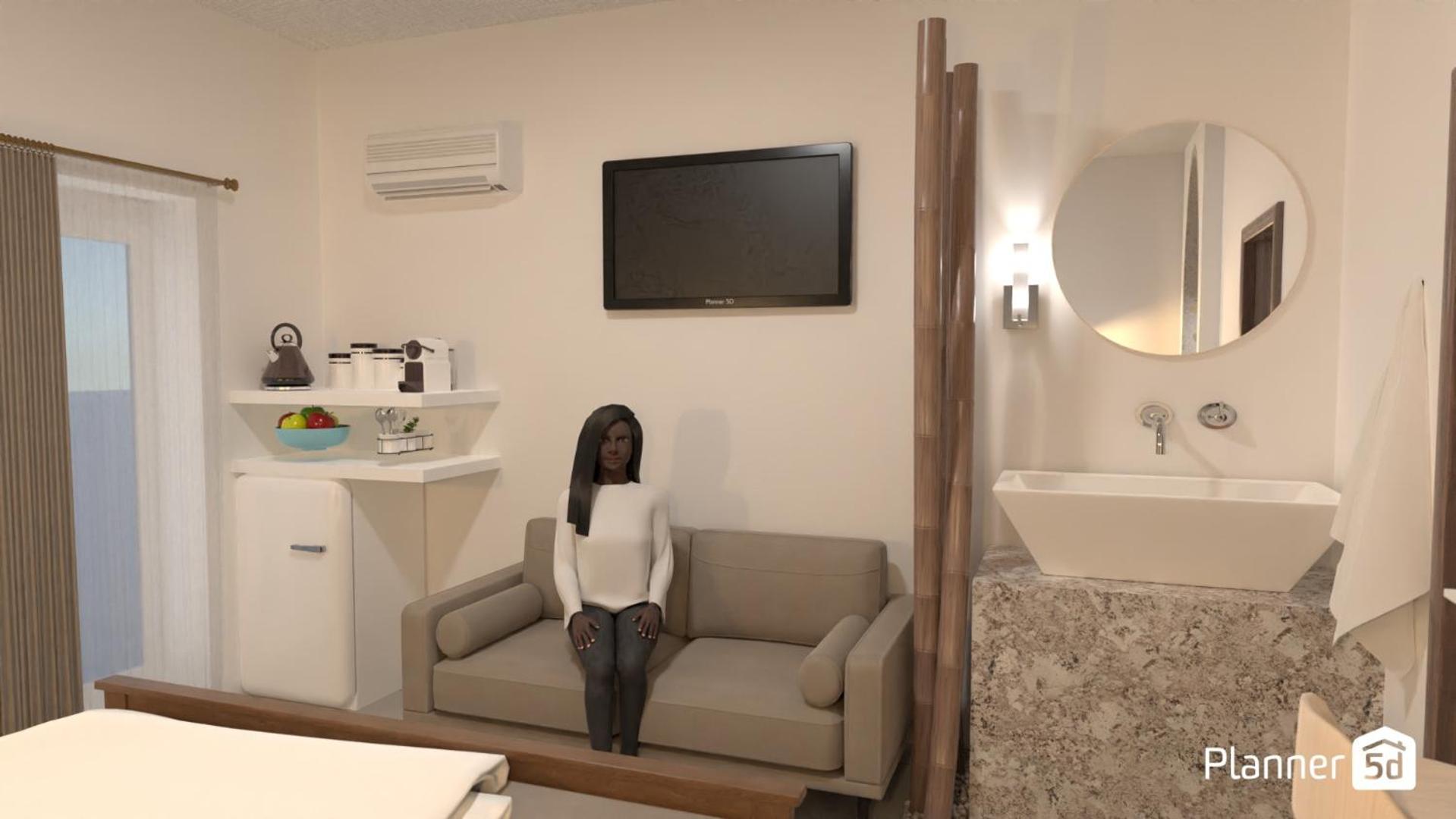 Alykes Studios & Suites