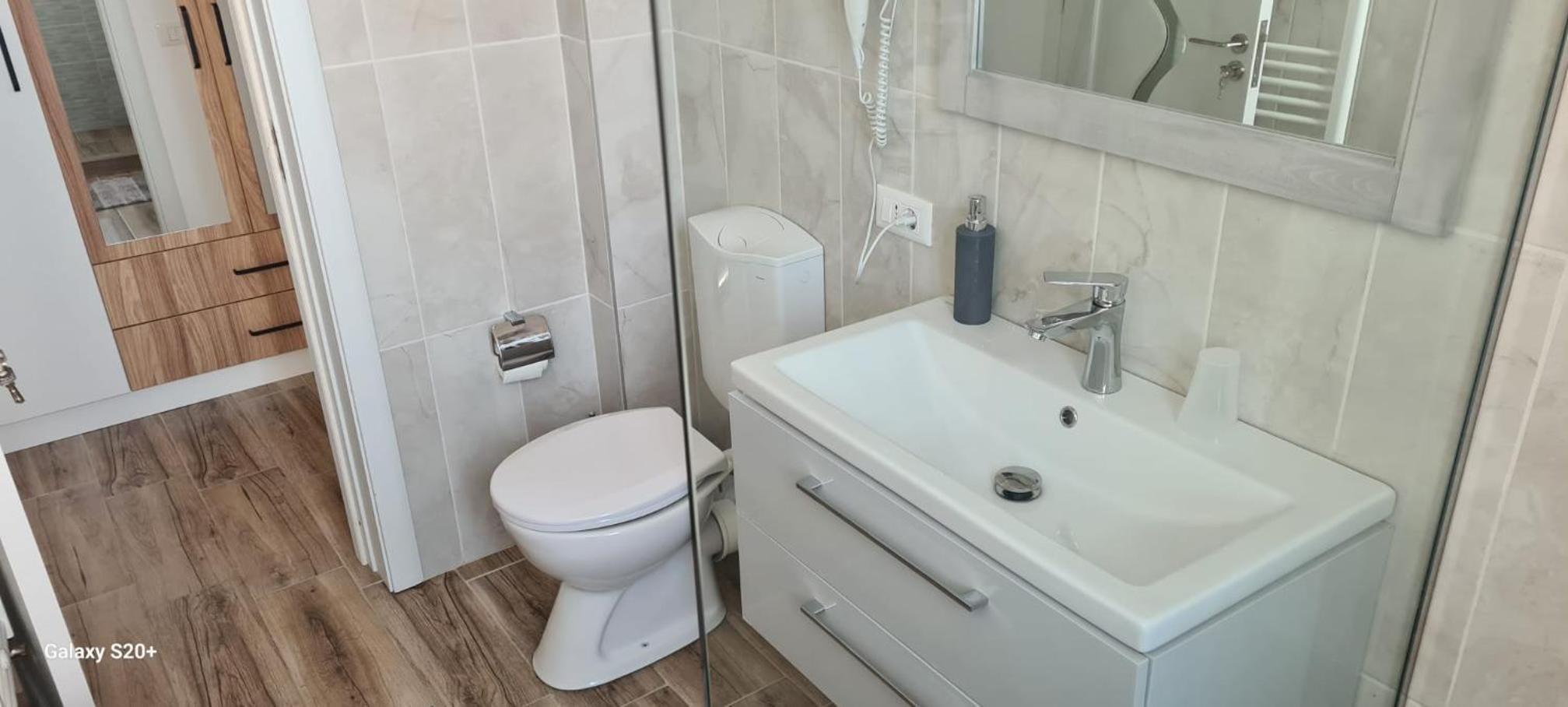 Apartament Lucian