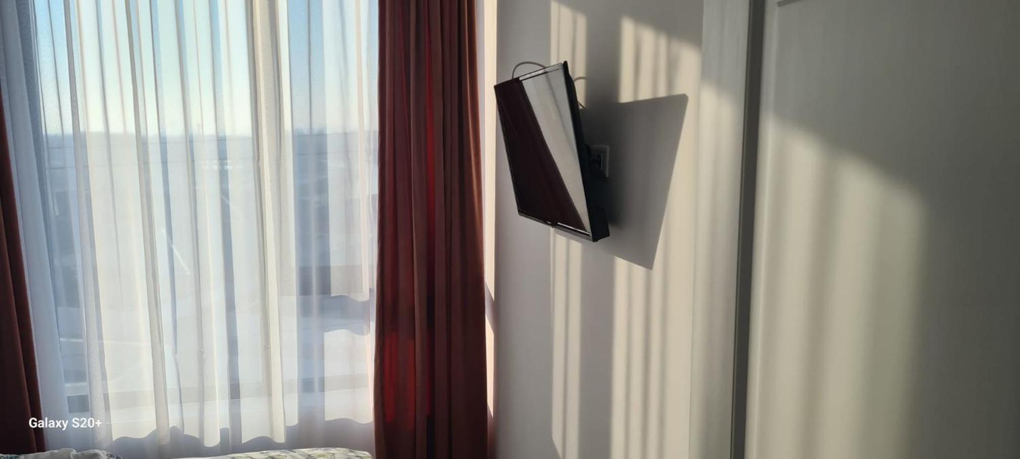 Apartament Lucian